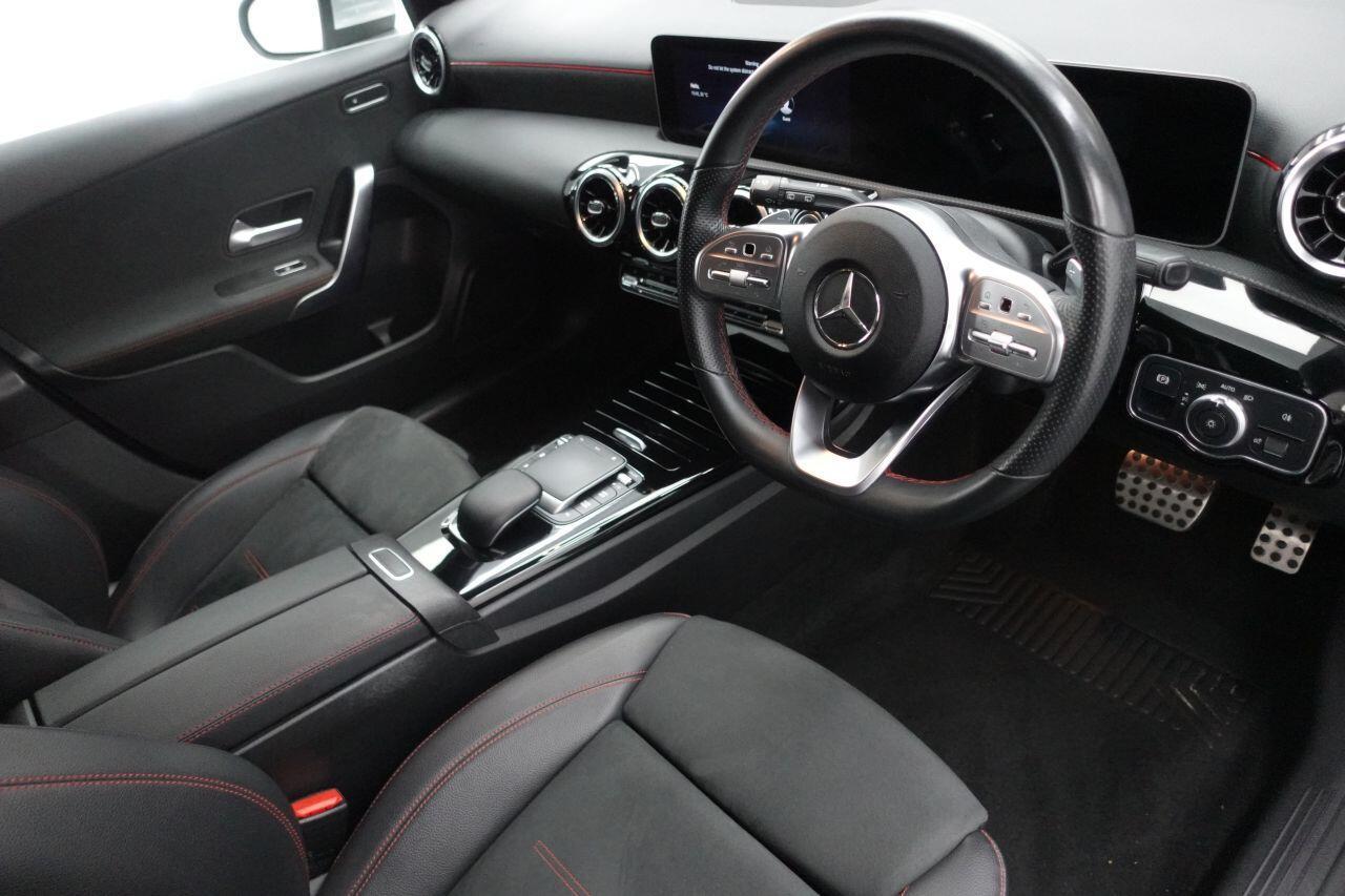 Mercedes-benz A Class - Image 15