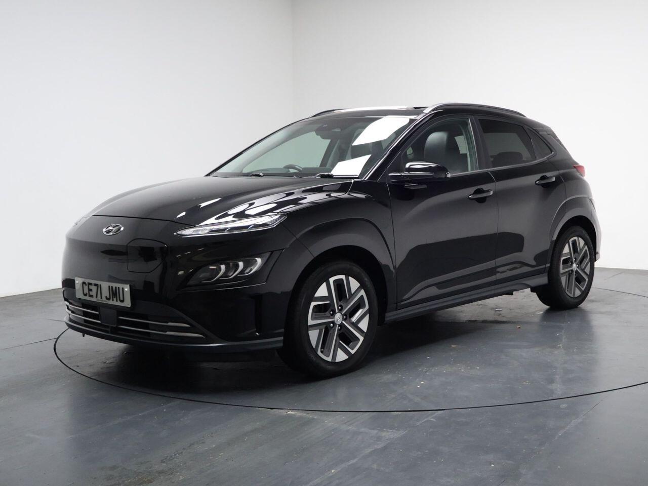 Hyundai Kona - Image 6