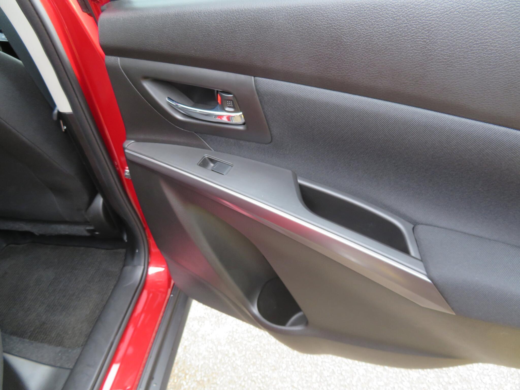 Suzuki S-Cross - Image 20