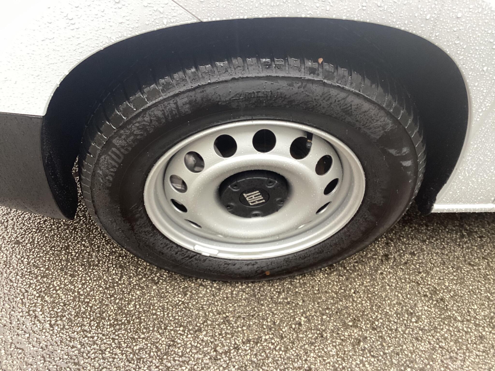 Fiat Doblo - Image 13