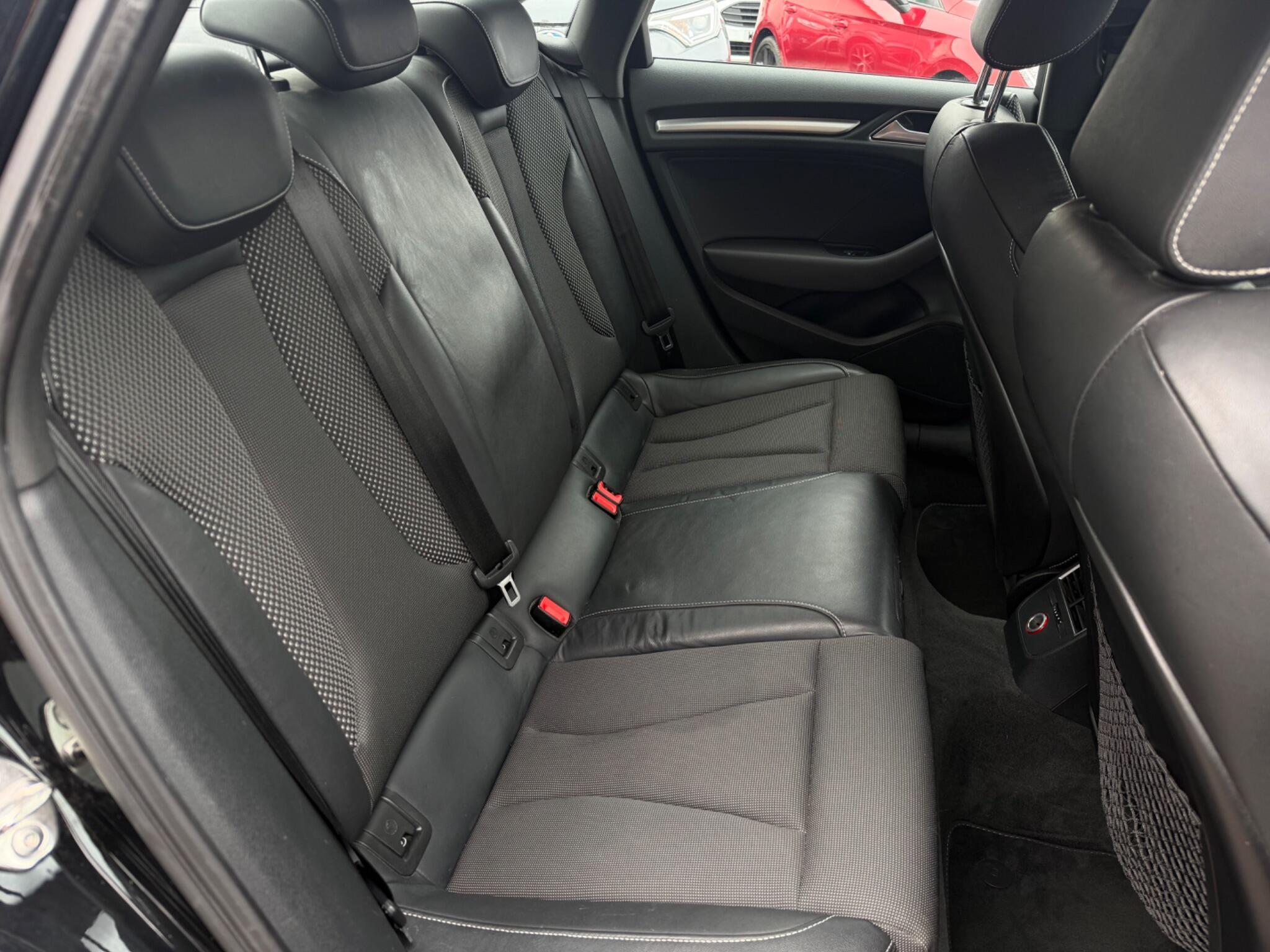 Audi A3 - Image 12