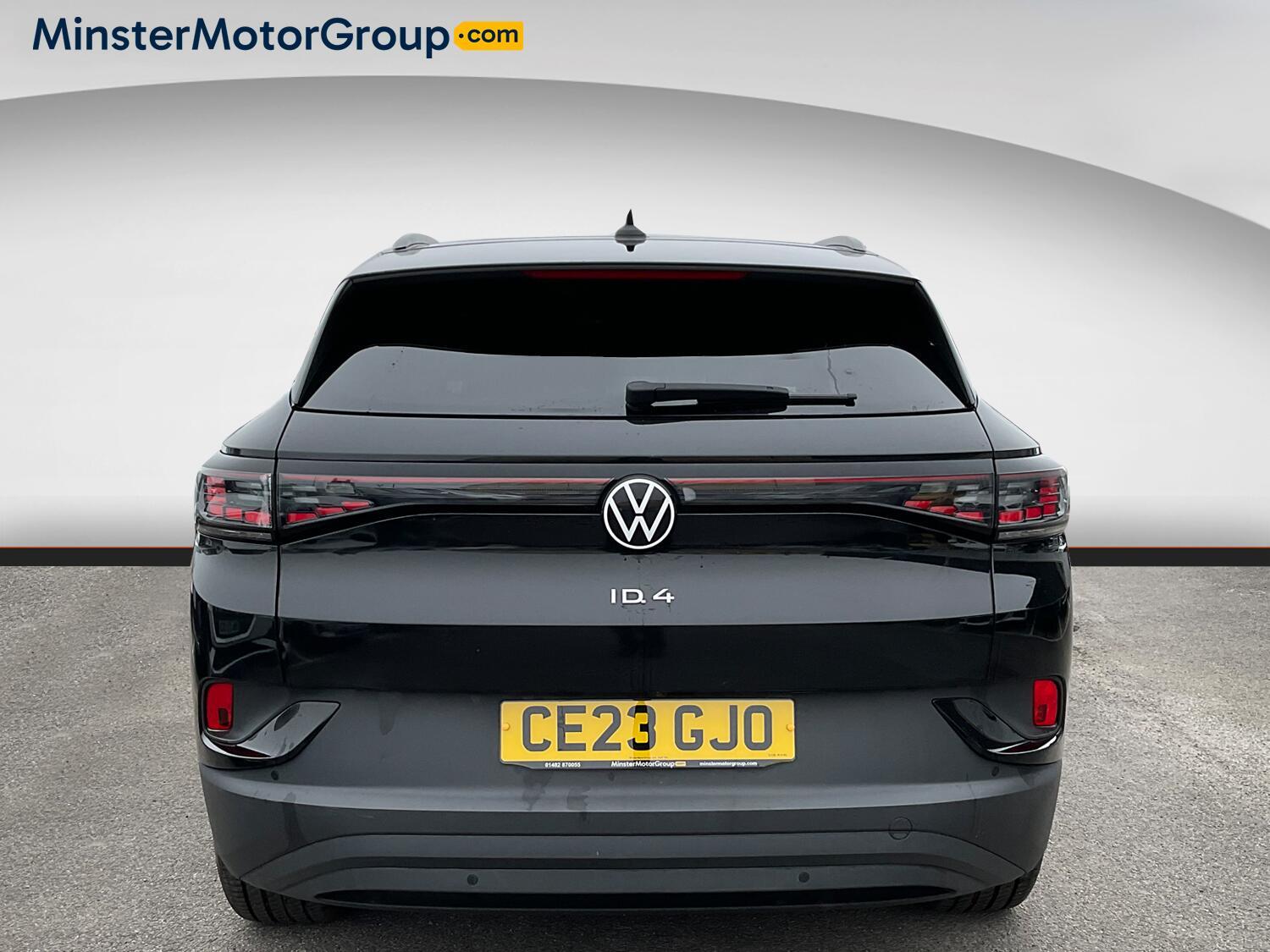Volkswagen ID.4 - Image 3