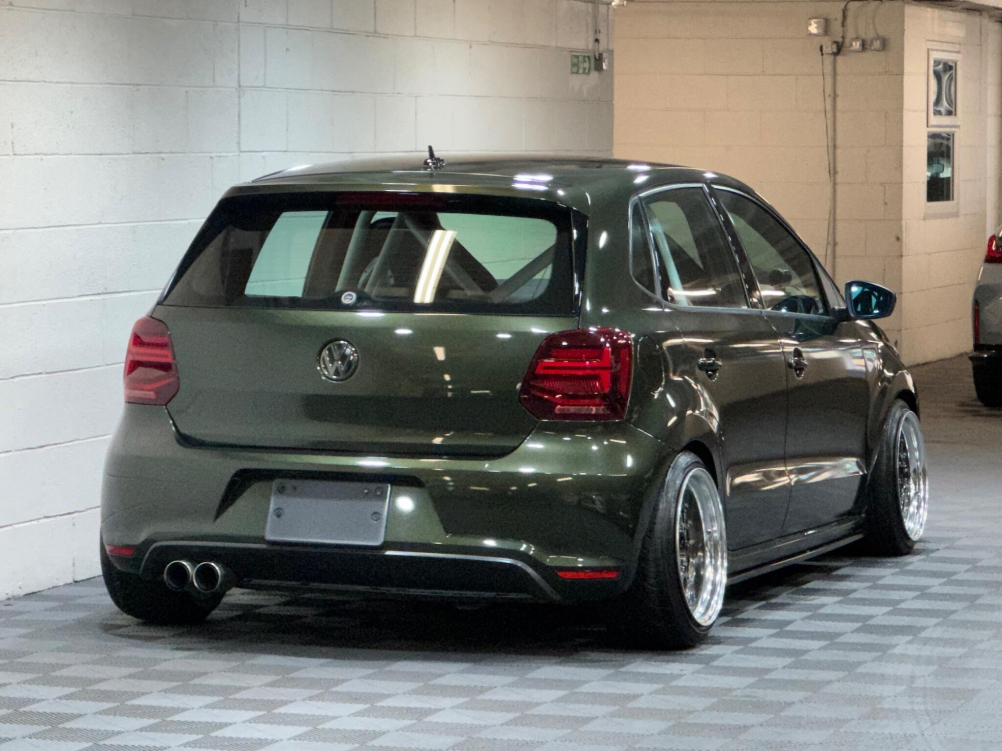 Volkswagen Polo - Image 4