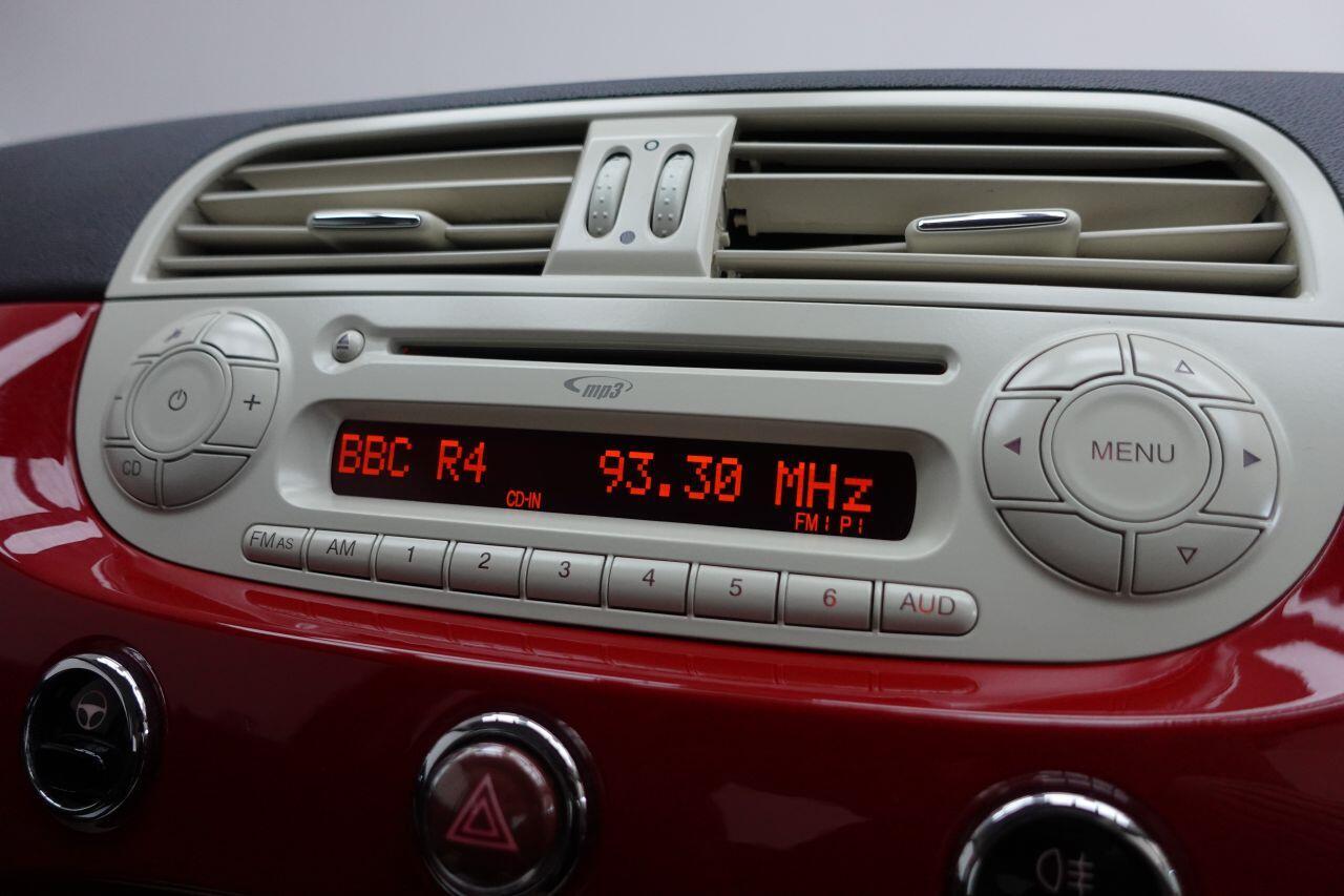 Fiat 500 - Image 13