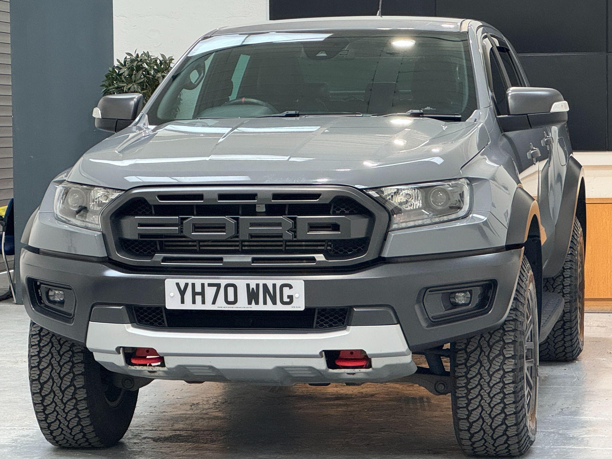 Ford Ranger - Image 4