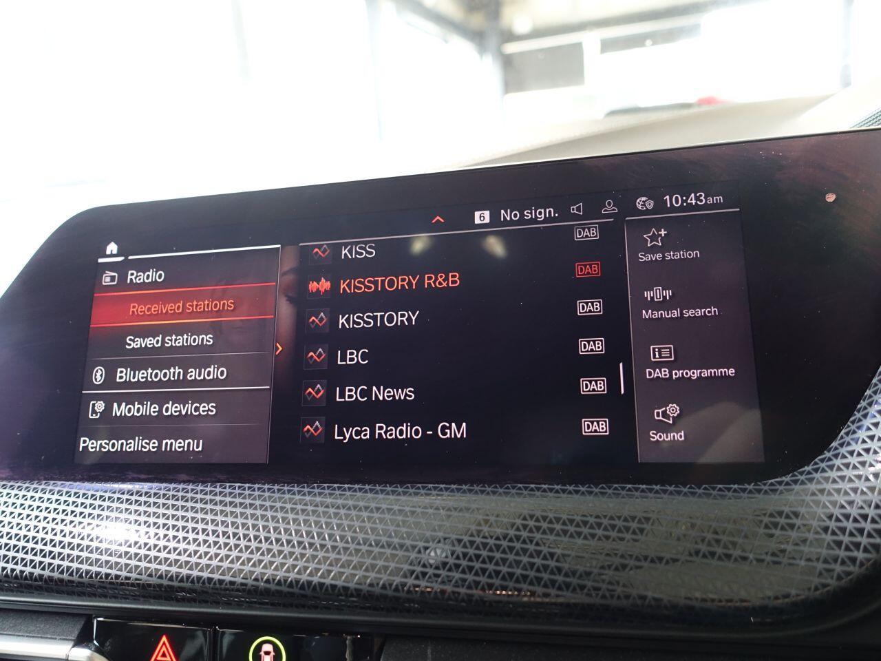 BMW 1 Series - Image 34