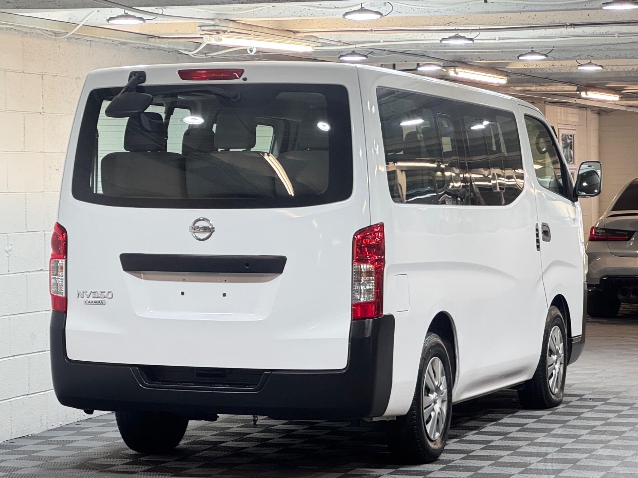 Nissan NV300 - Image 4