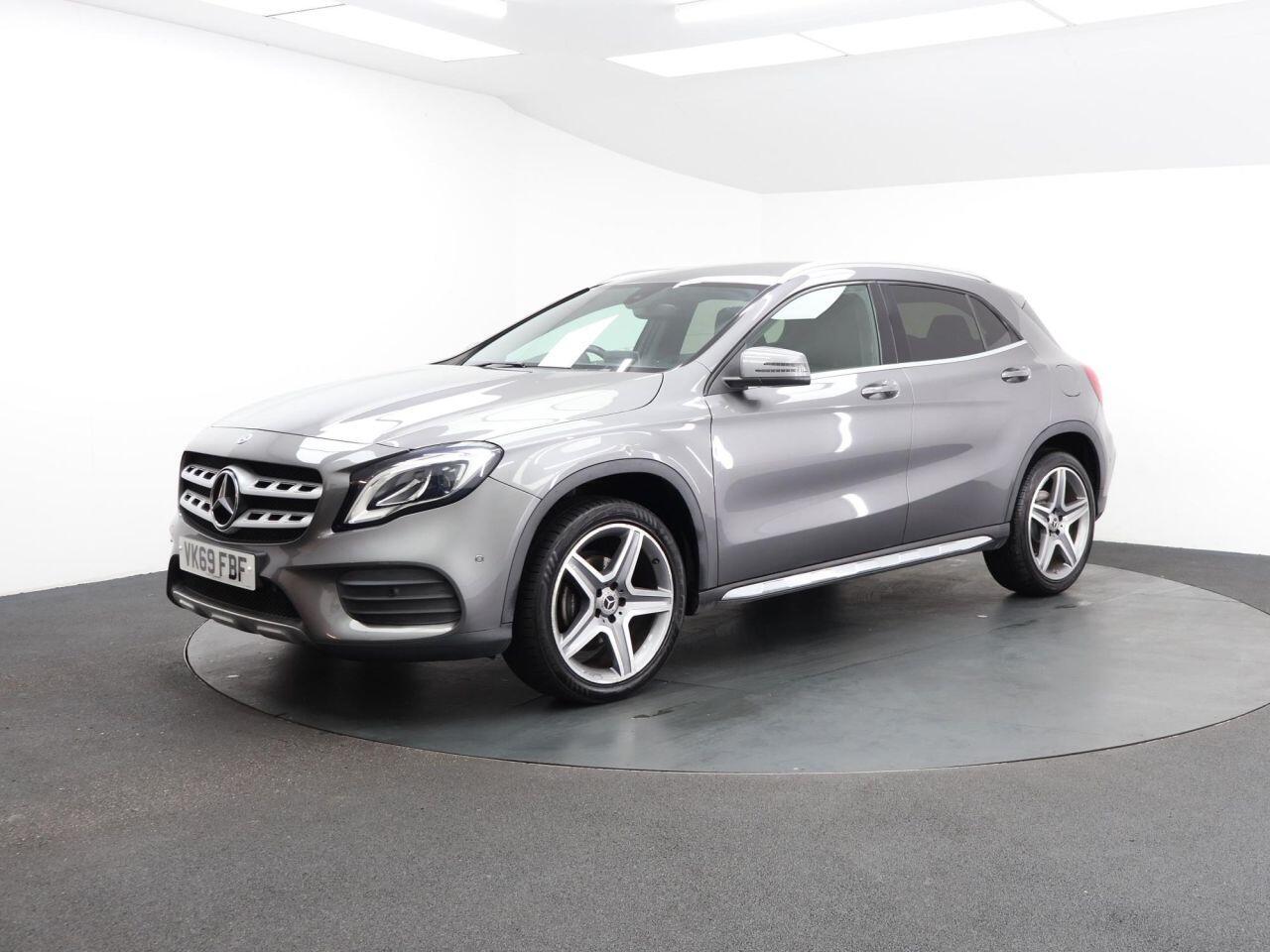 Mercedes-benz GLA - Image 6