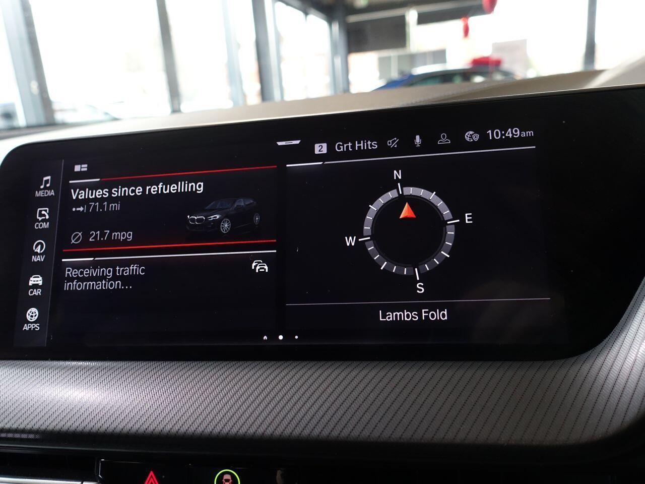 BMW 1 Series - Image 24