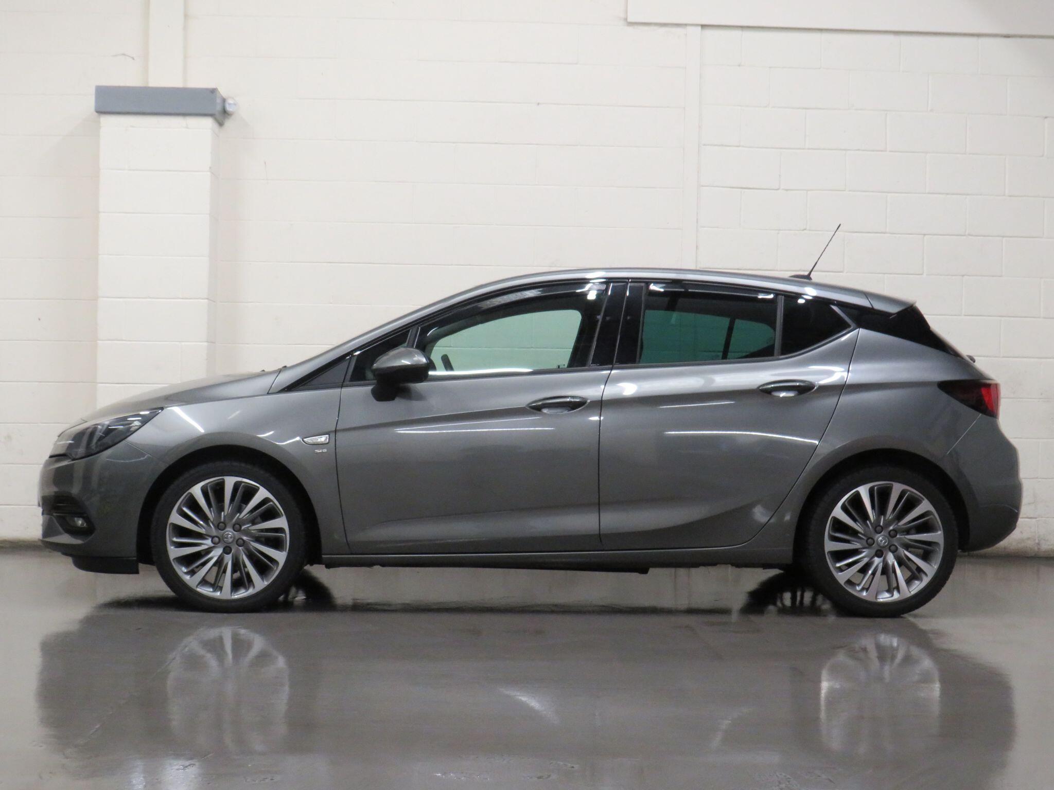 Vauxhall Astra - Image 7