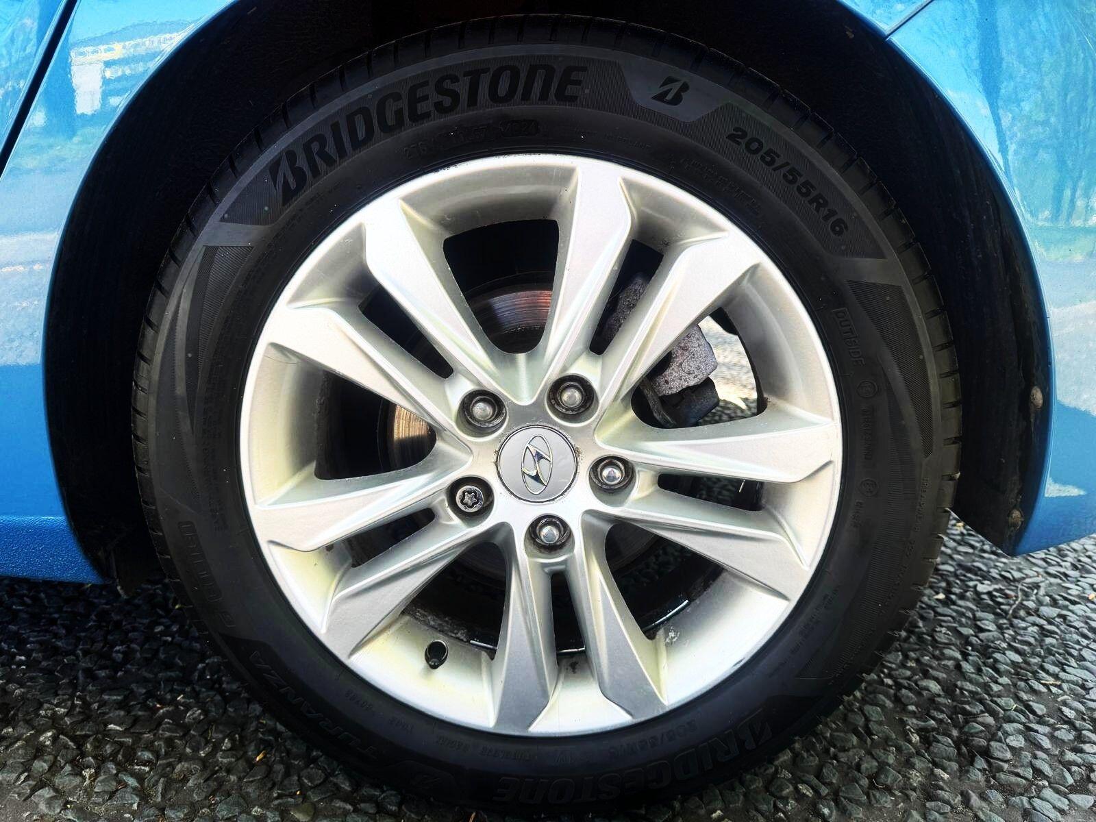 Hyundai i30 - Image 33