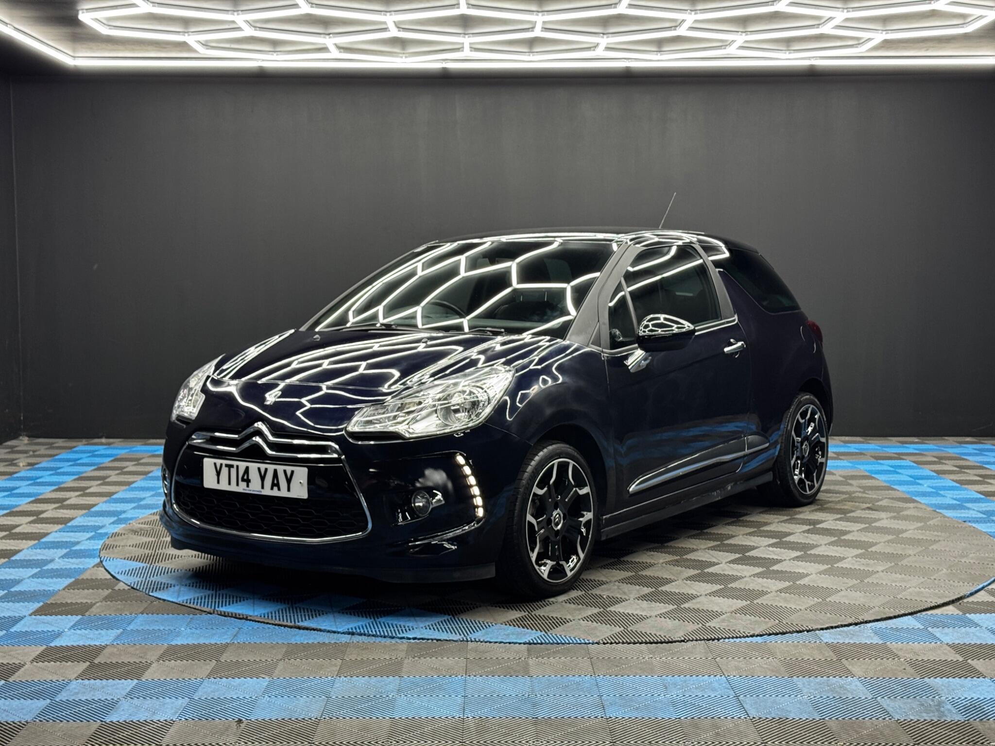 Citroen DS3 - Image 3
