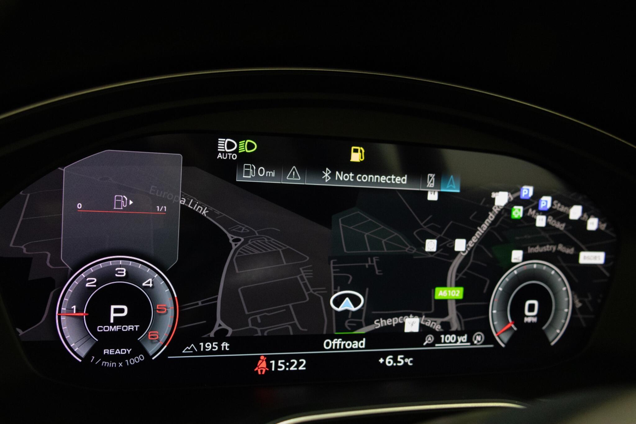 Audi A4 Avant - Image 29