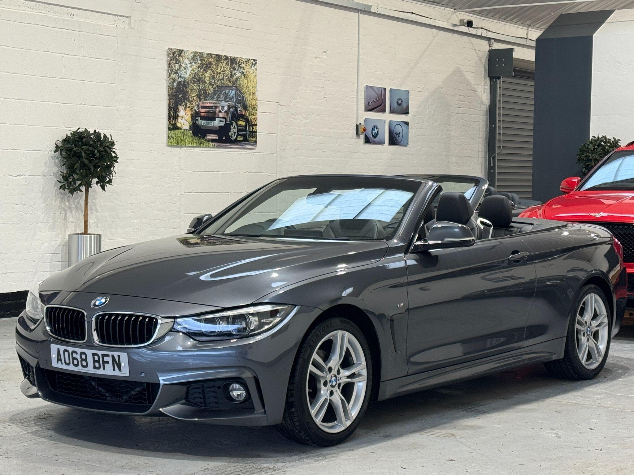 BMW 4 Series - Image 3