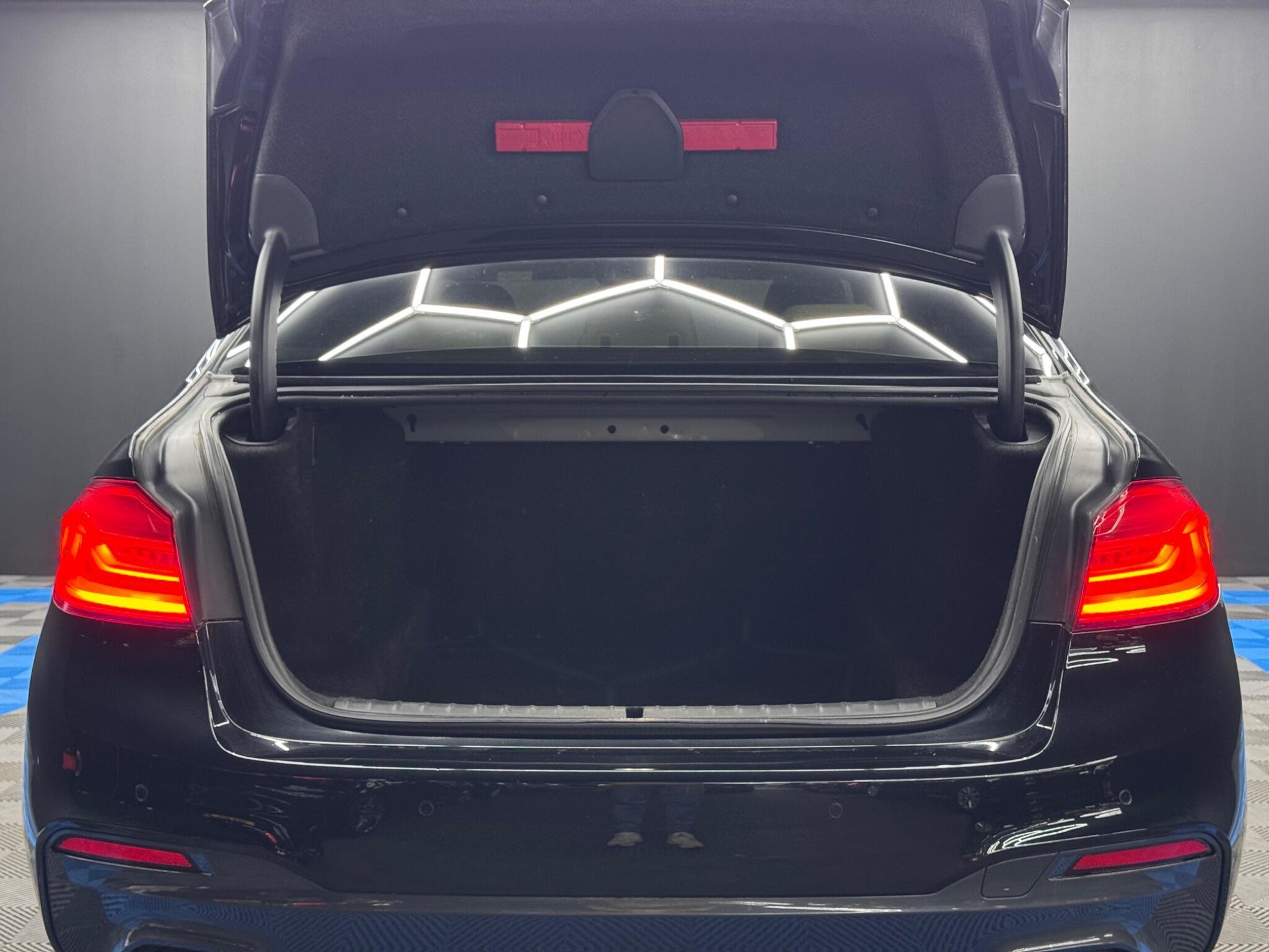 BMW 5 Series - Image 41