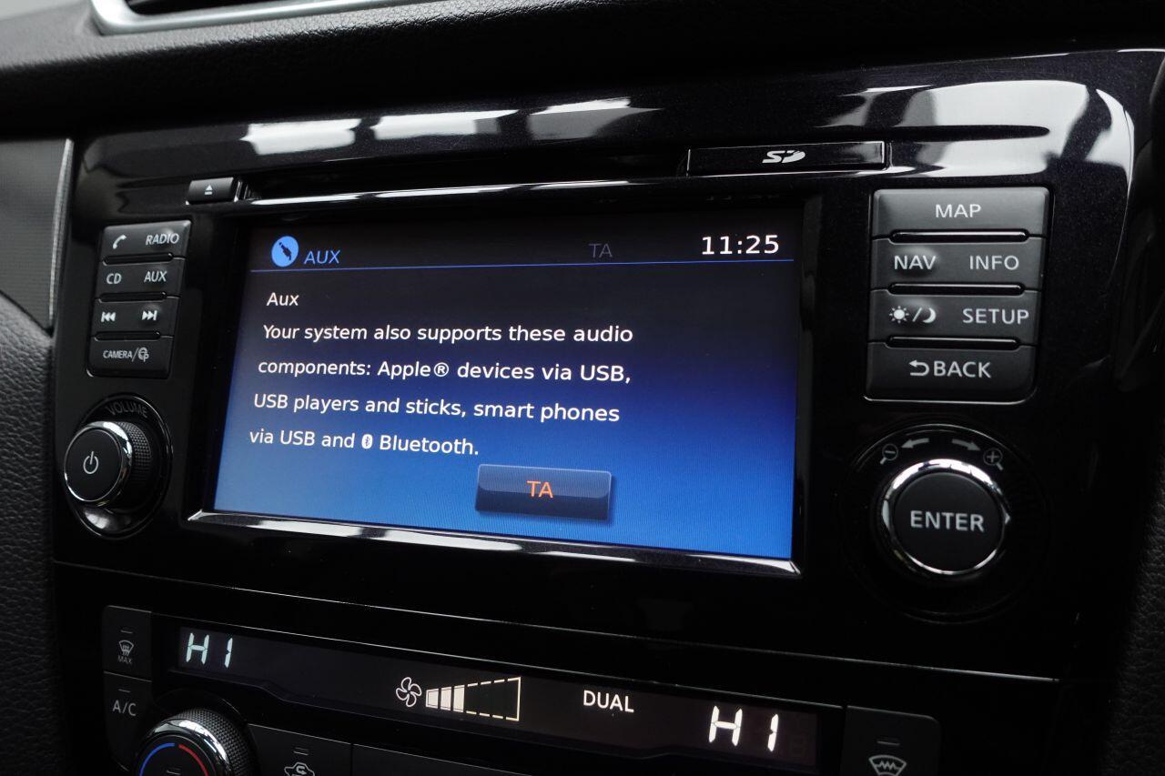 Nissan Qashqai - Image 30