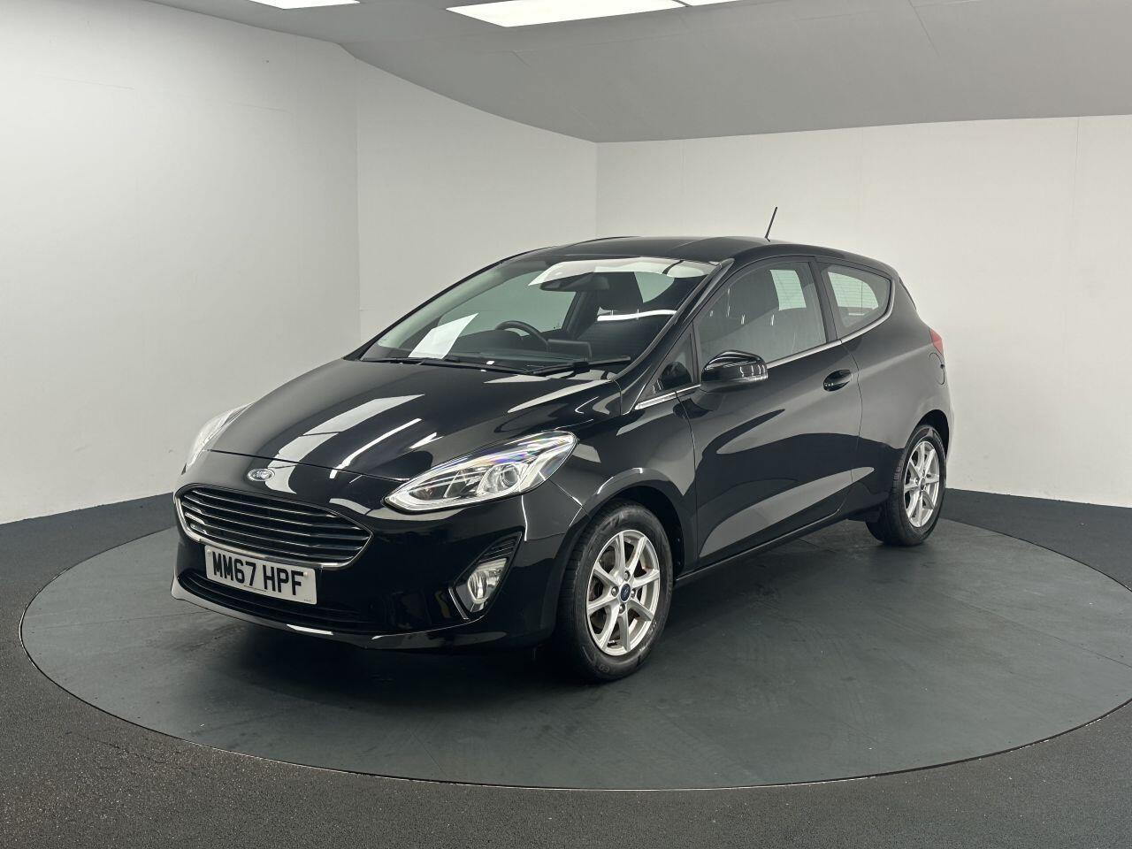 Ford Fiesta - Image 6