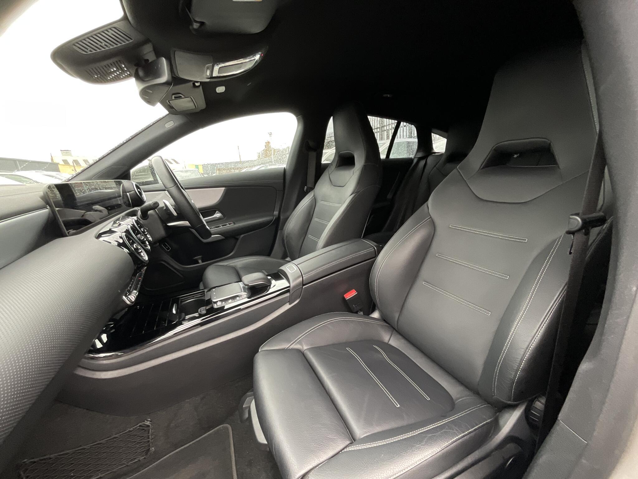 Mercedes CLA Class - Image 17