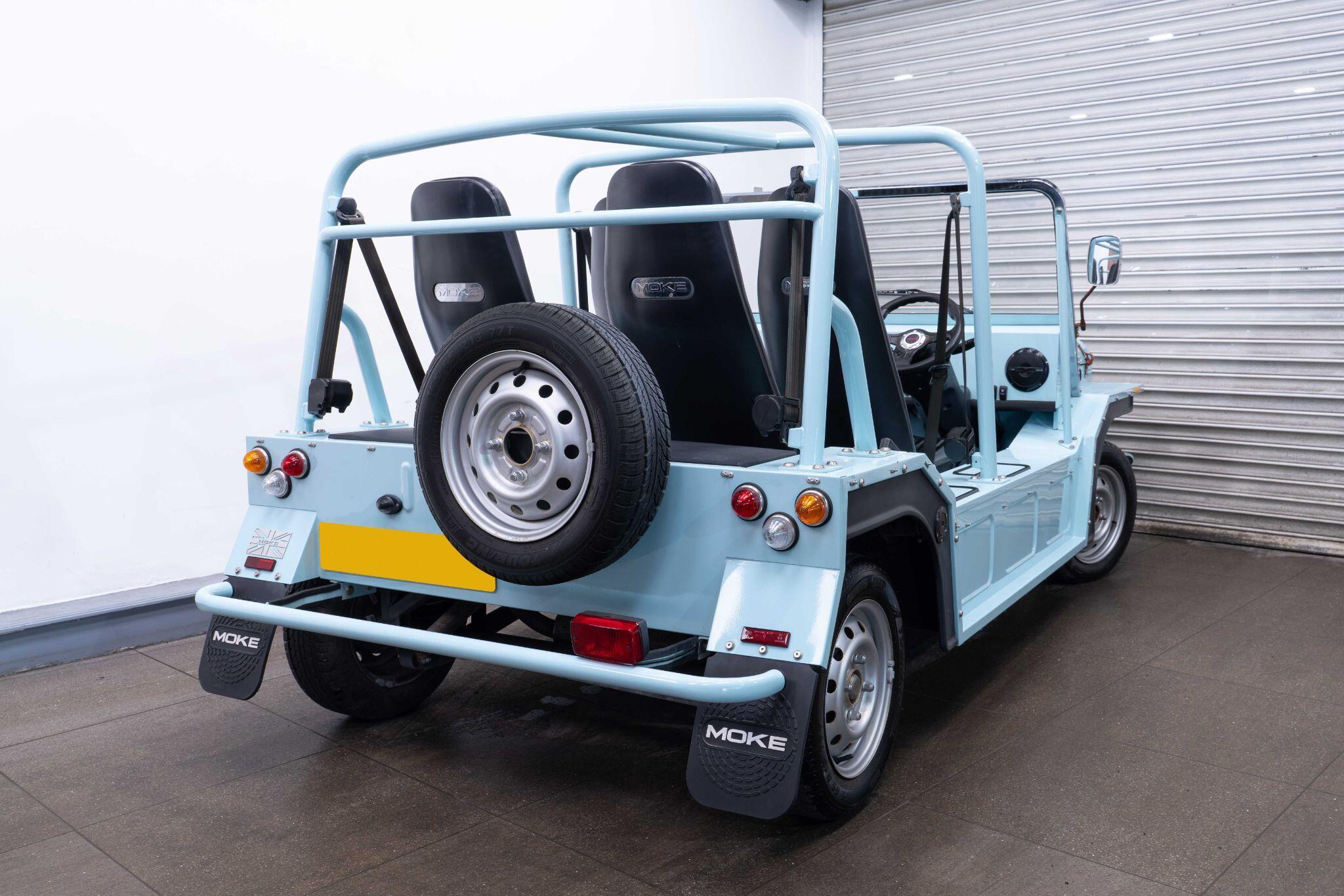 MOKE 56 - Image 10