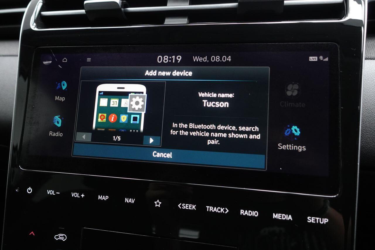 Hyundai Tucson - Image 29