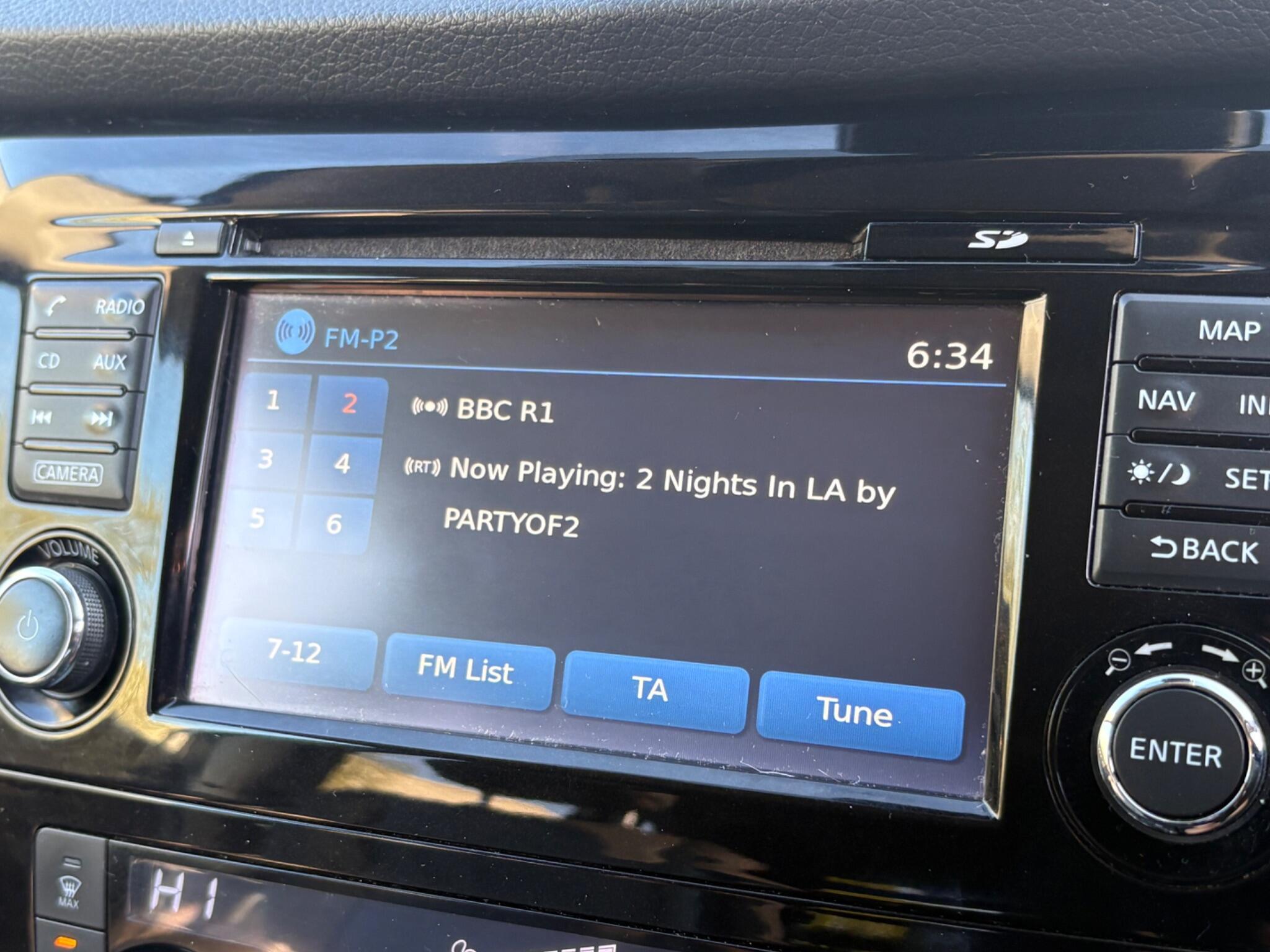 Nissan X-Trail - Image 41