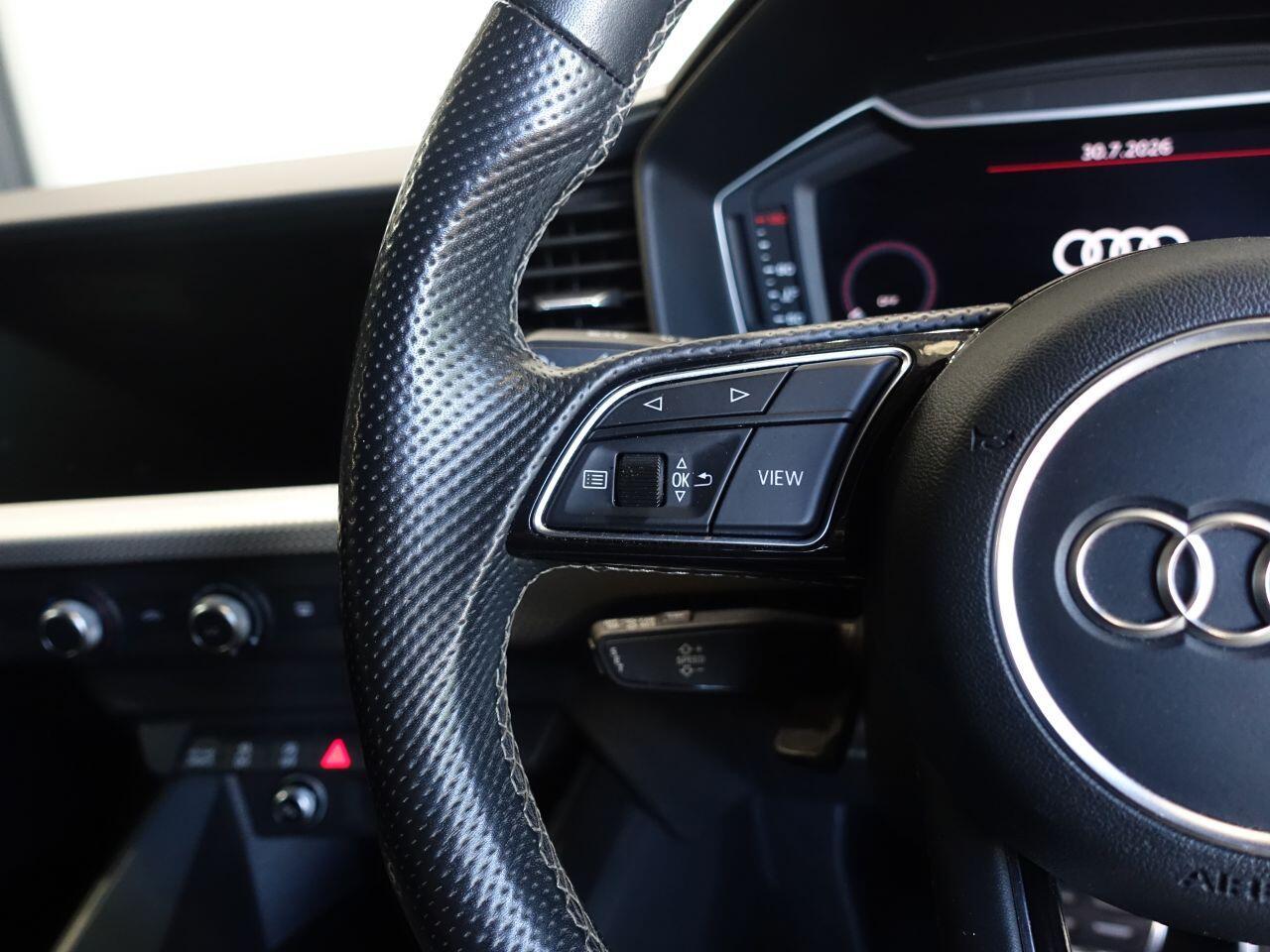 Audi A1 - Image 20