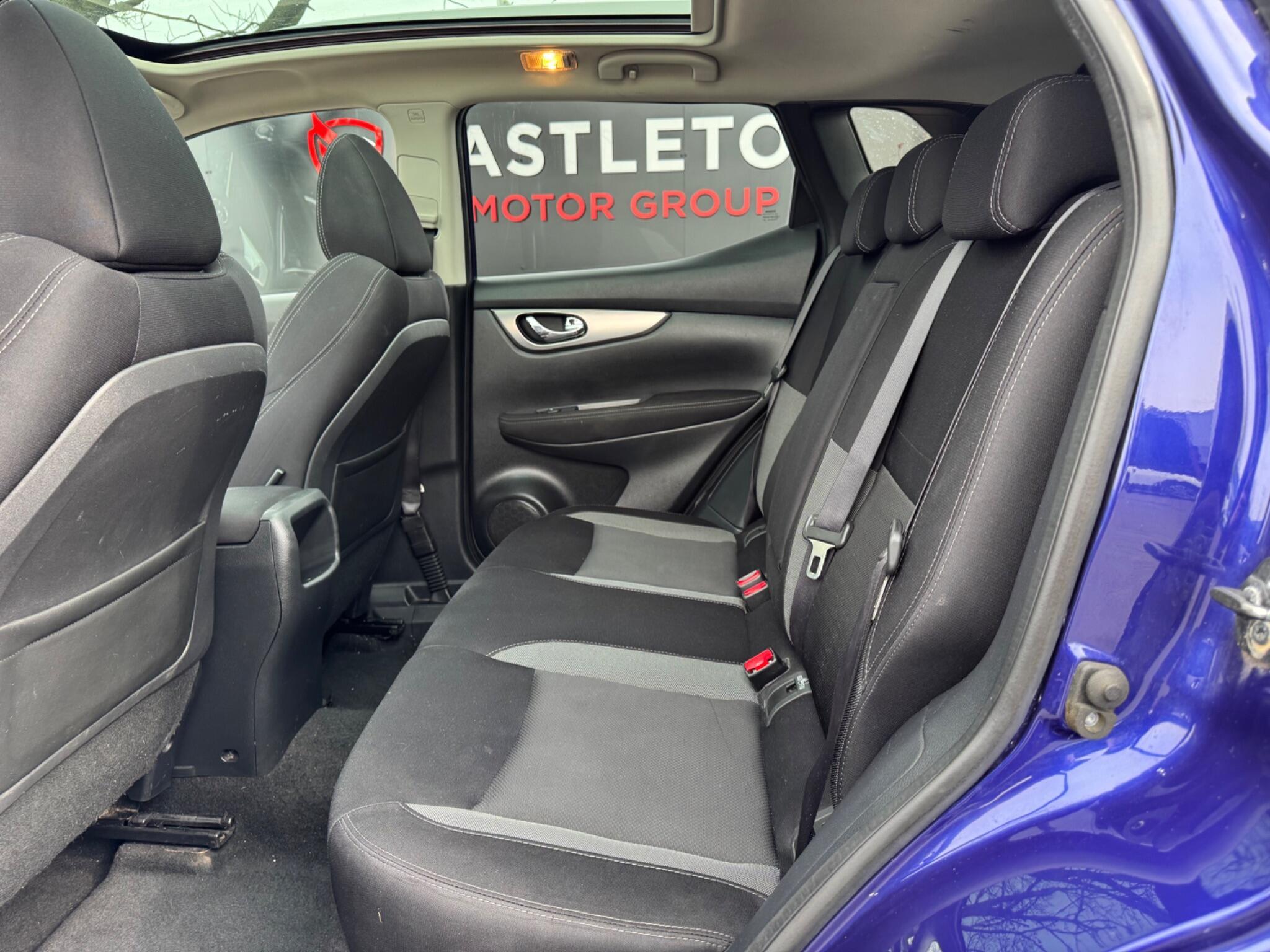 Nissan Qashqai - Image 12