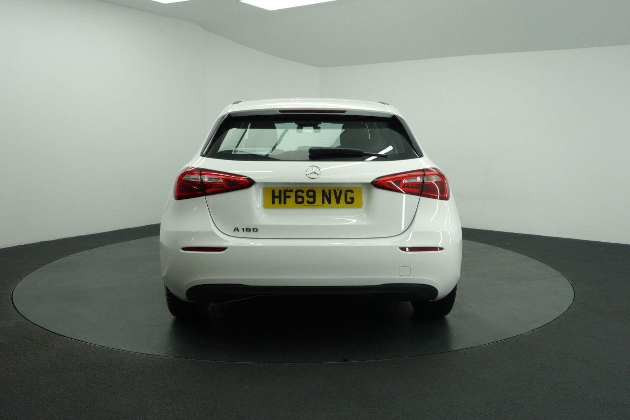 Mercedes A Class - Image 8