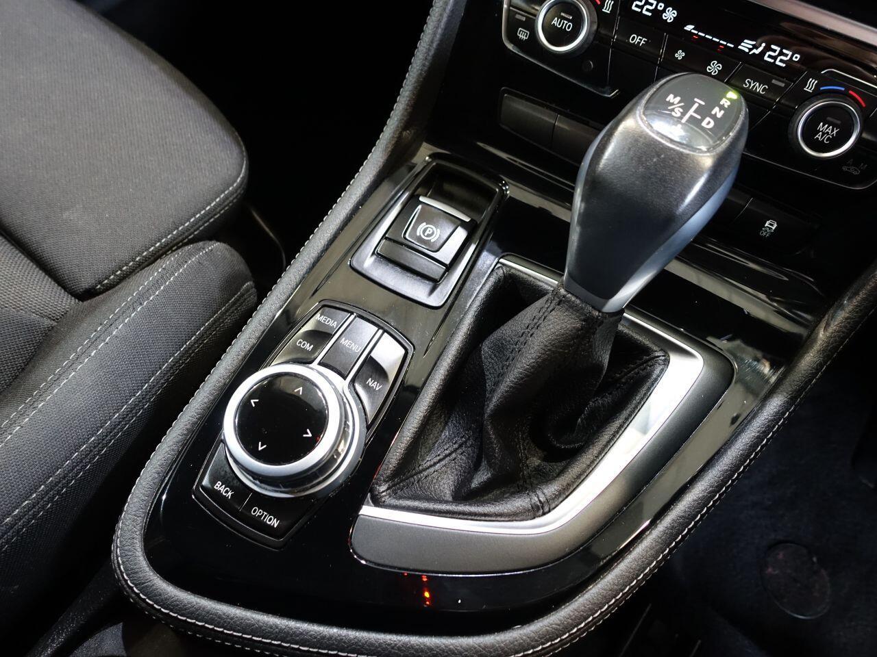 BMW 2 Series Gran Tourer - Image 26