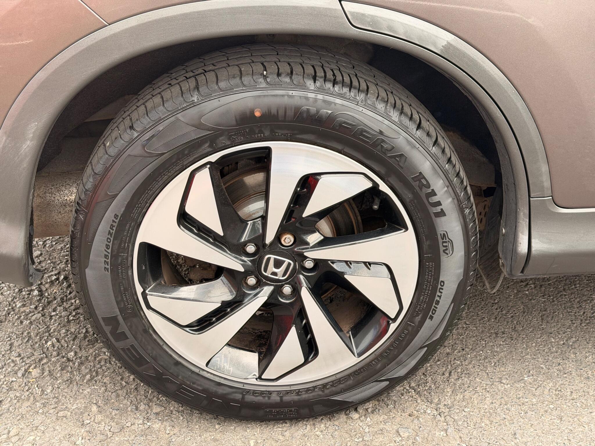 Honda CR-V - Image 8