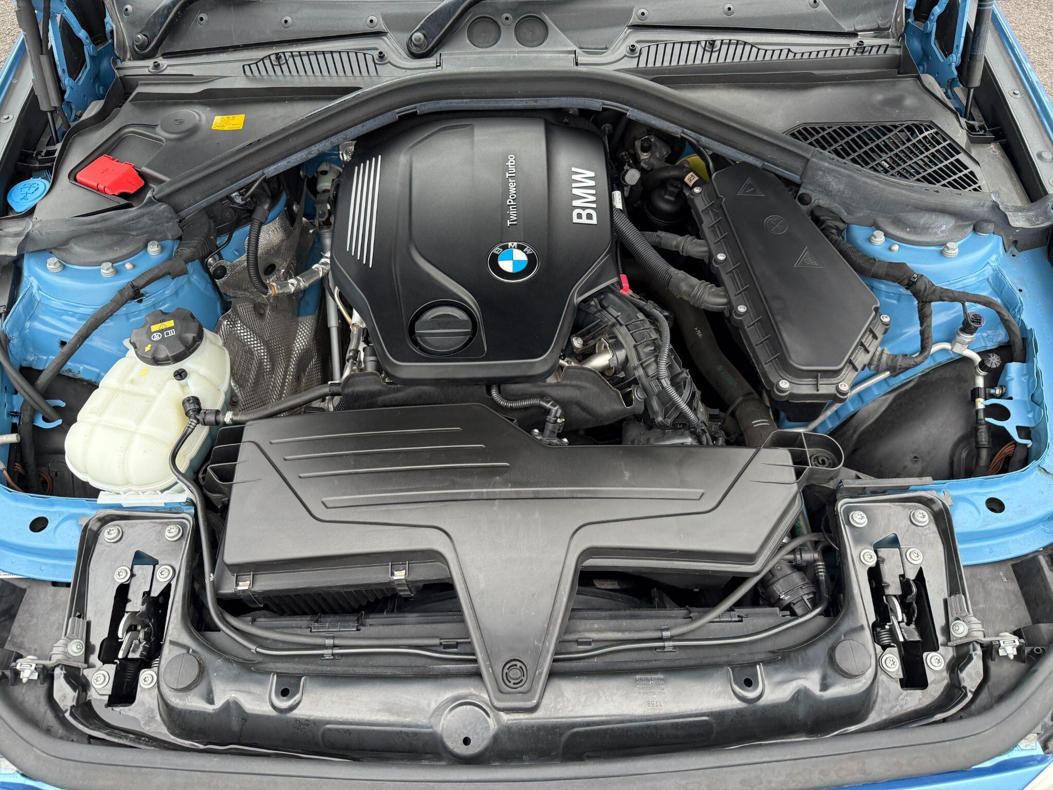 BMW 1 Series - Image 78