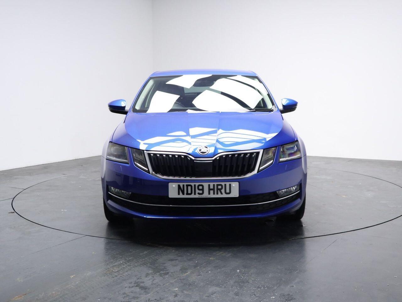 Skoda Octavia - Image 5