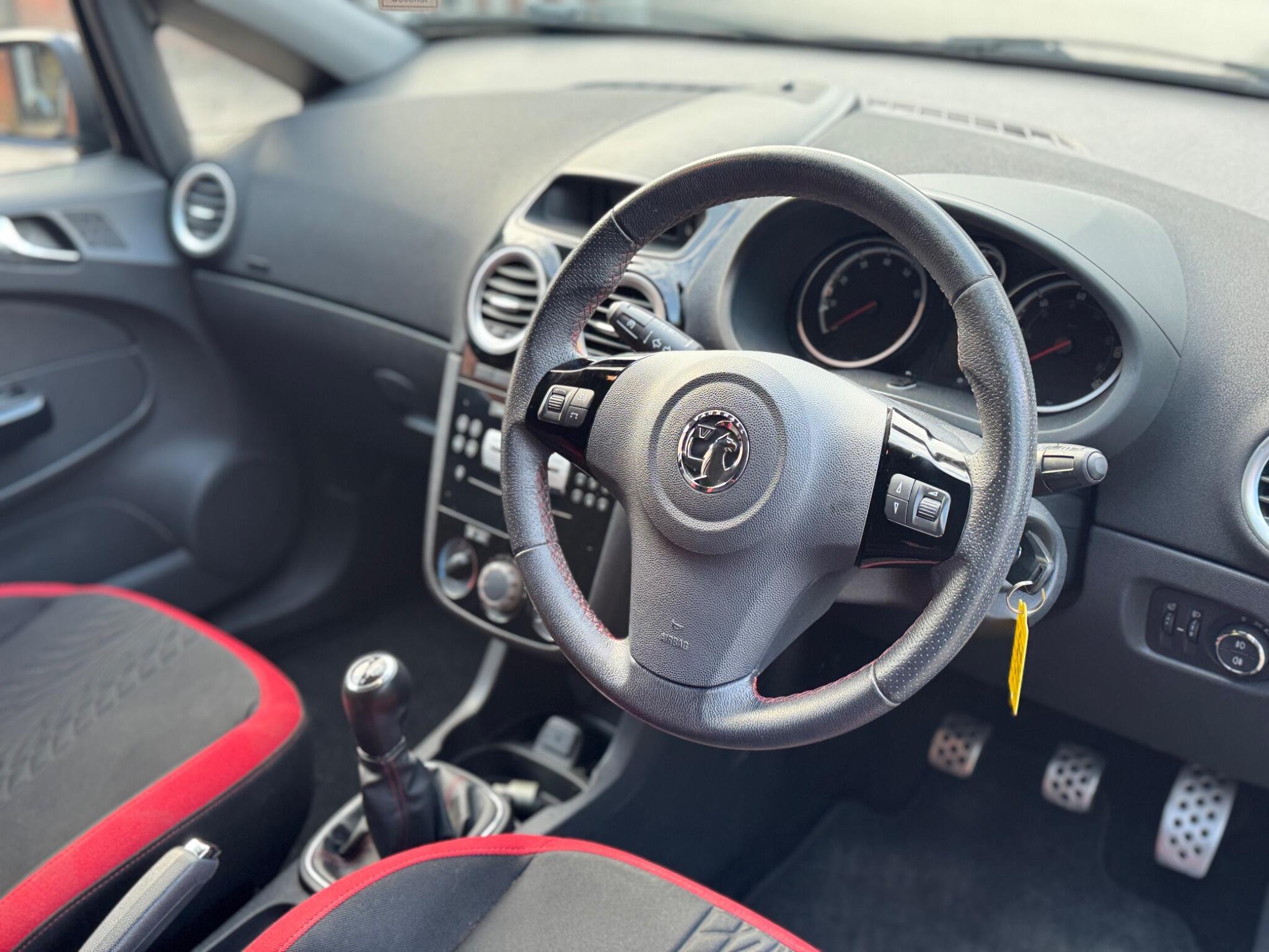 Vauxhall Corsa - Image 28