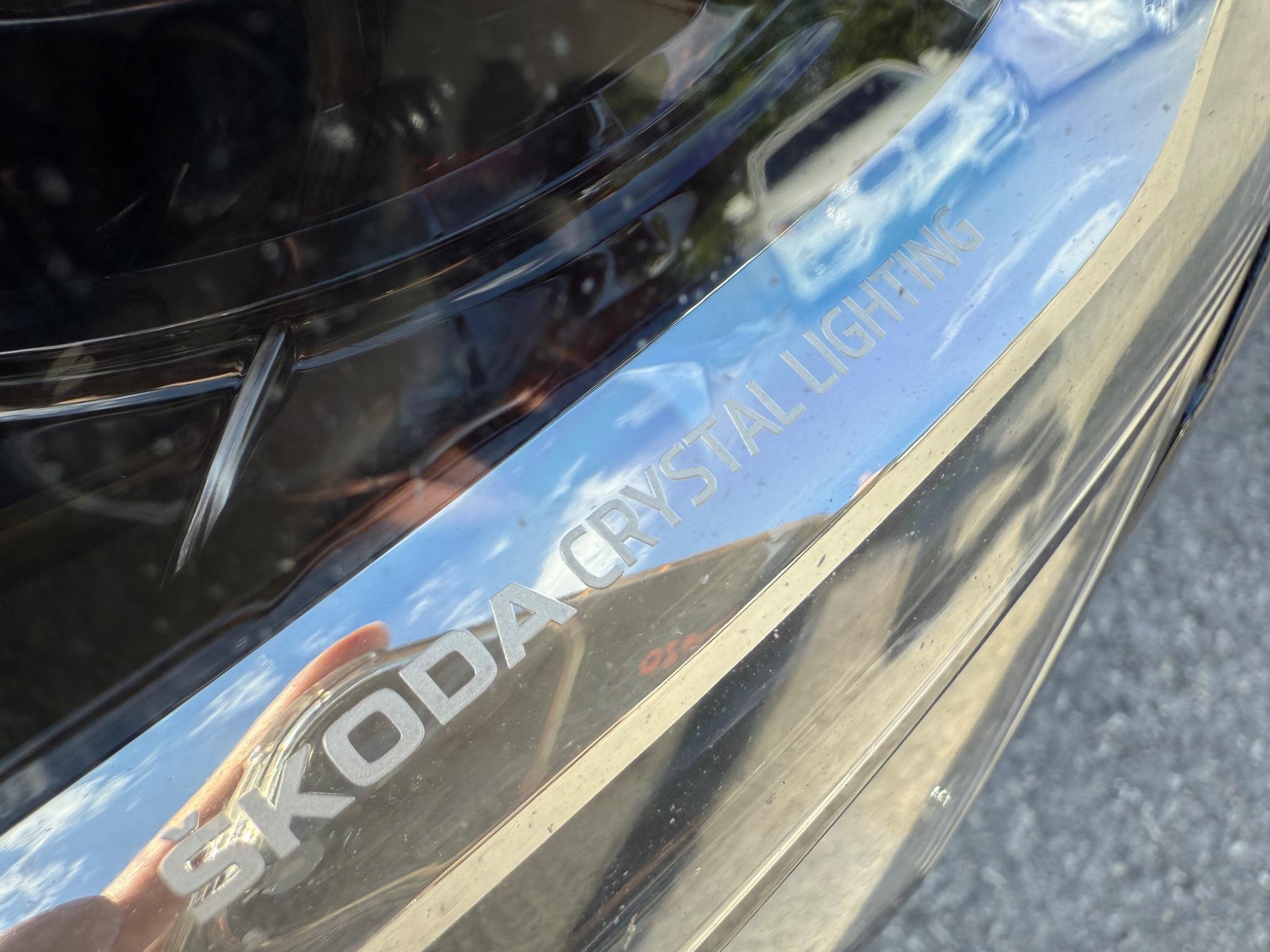 Skoda Superb - Image 19