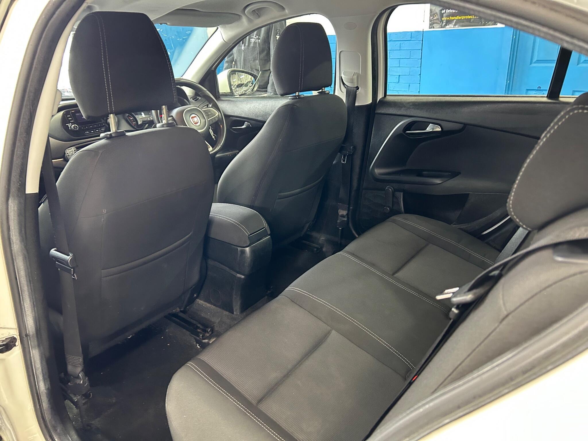 Fiat Tipo - Image 20