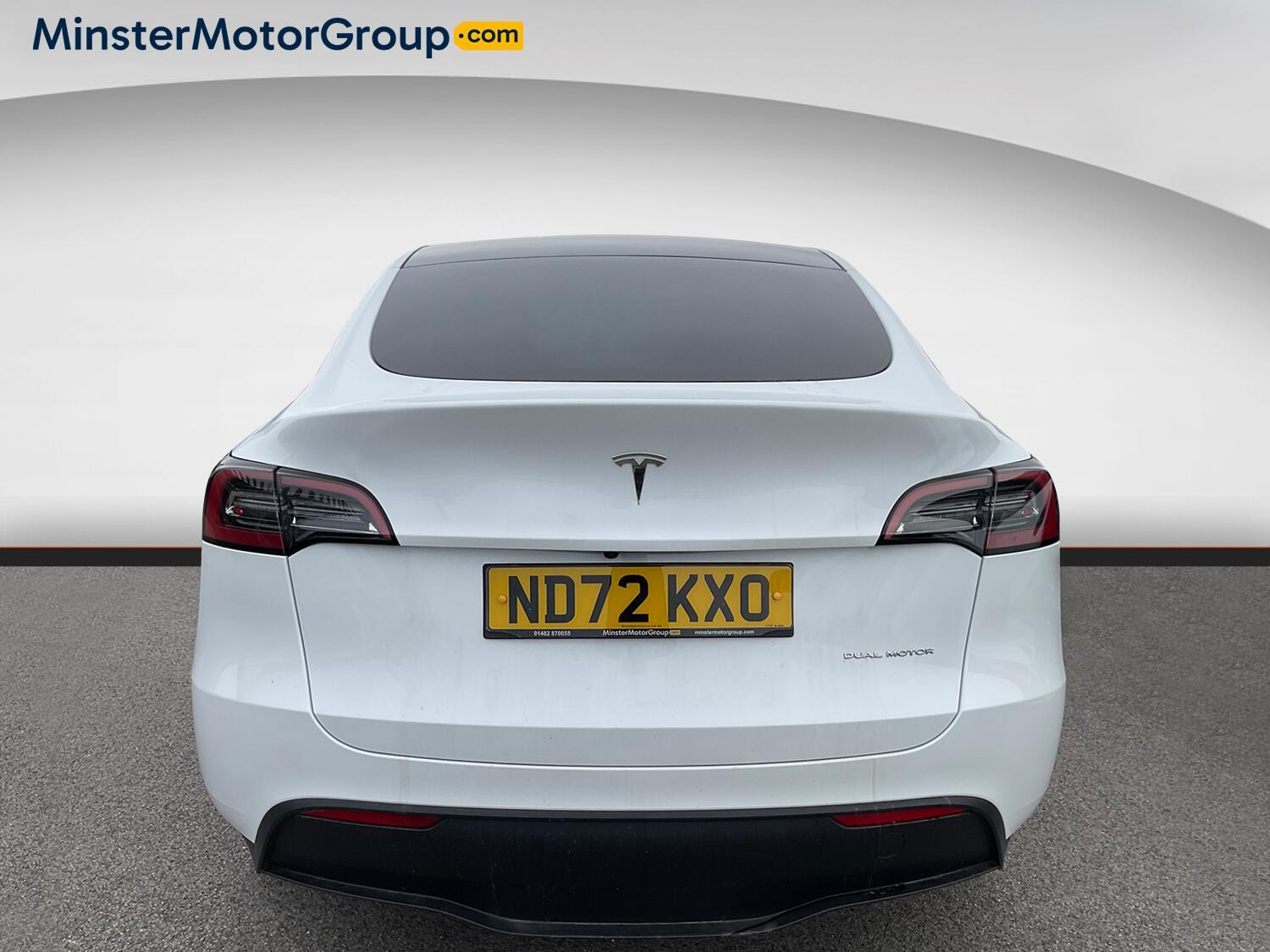 Tesla Model Y - Image 3