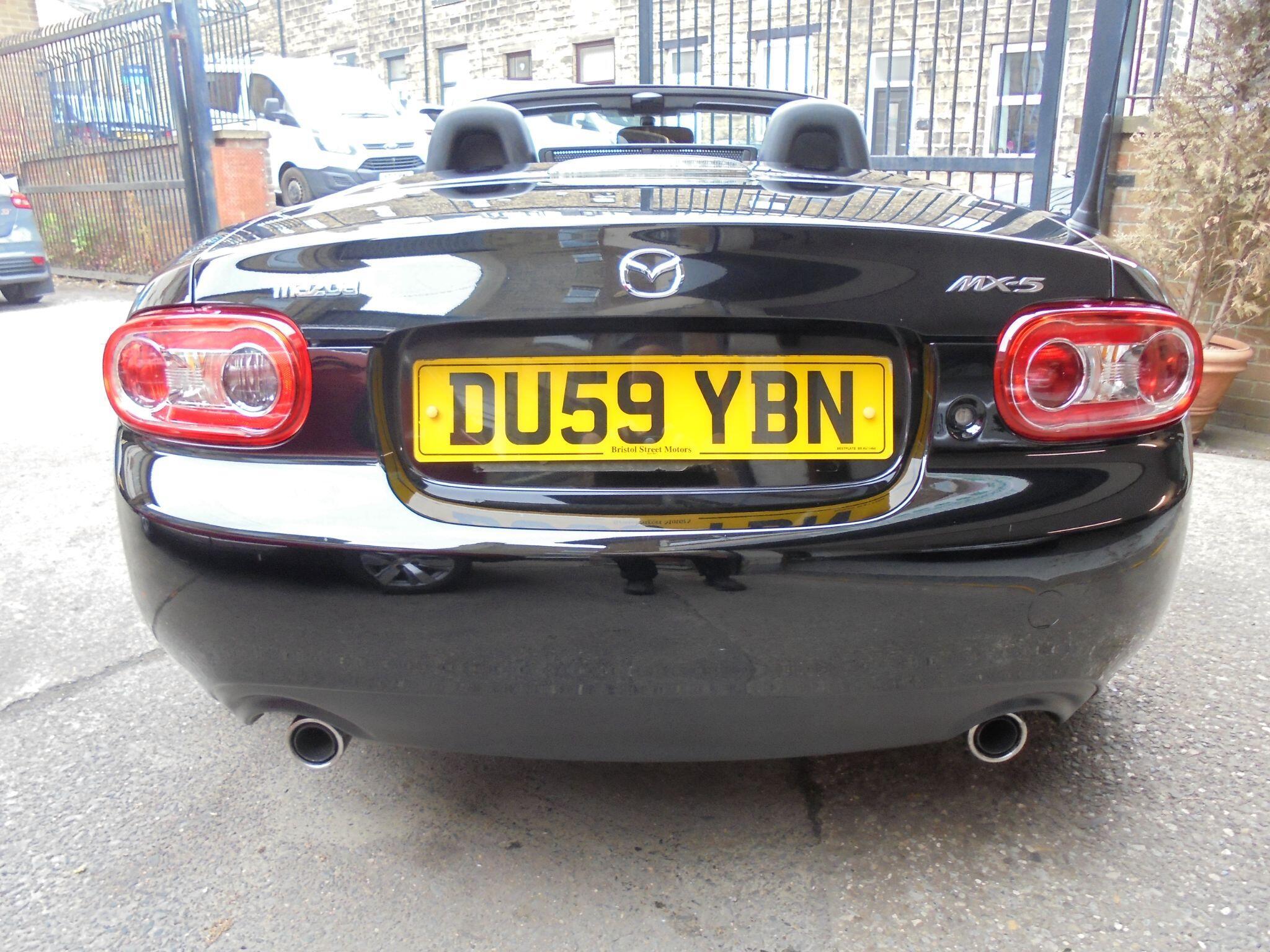 Mazda MX-5 - Image 9