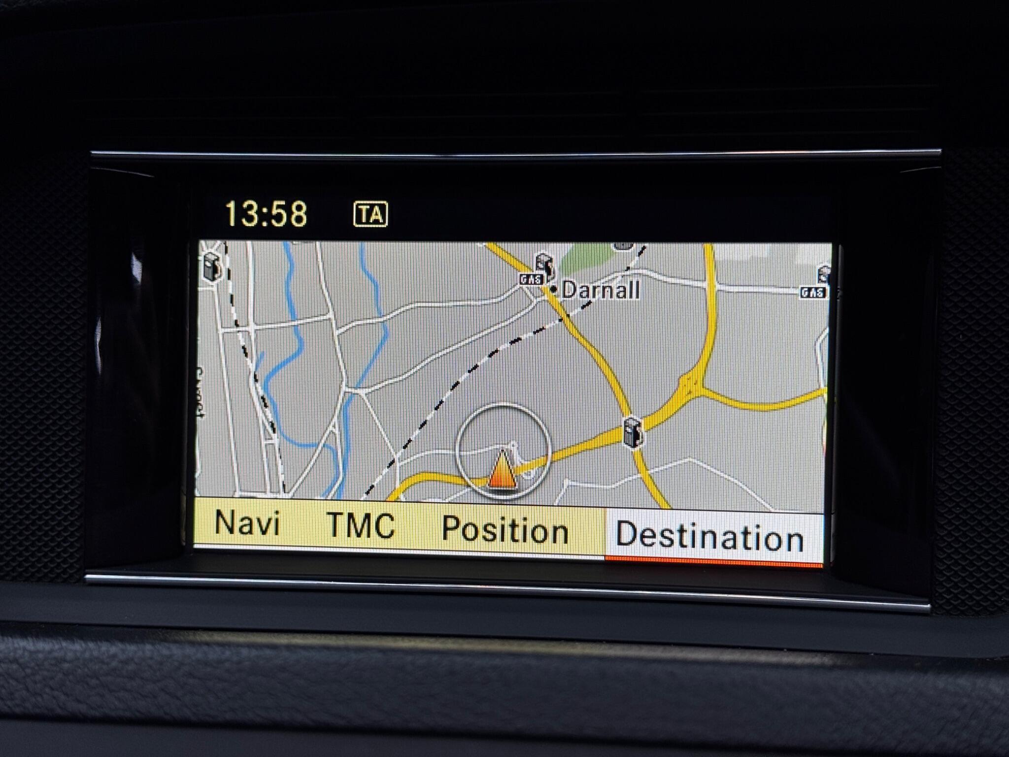 Mercedes E Class - Image 28