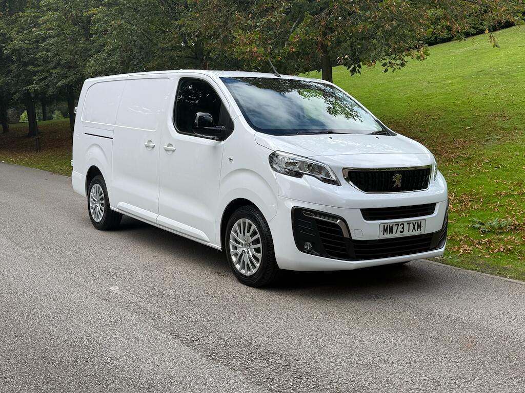 Peugeot Expert - Image 2