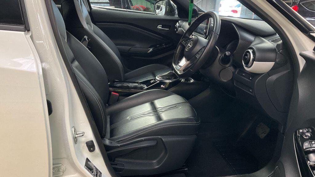 Nissan Juke - Image 2
