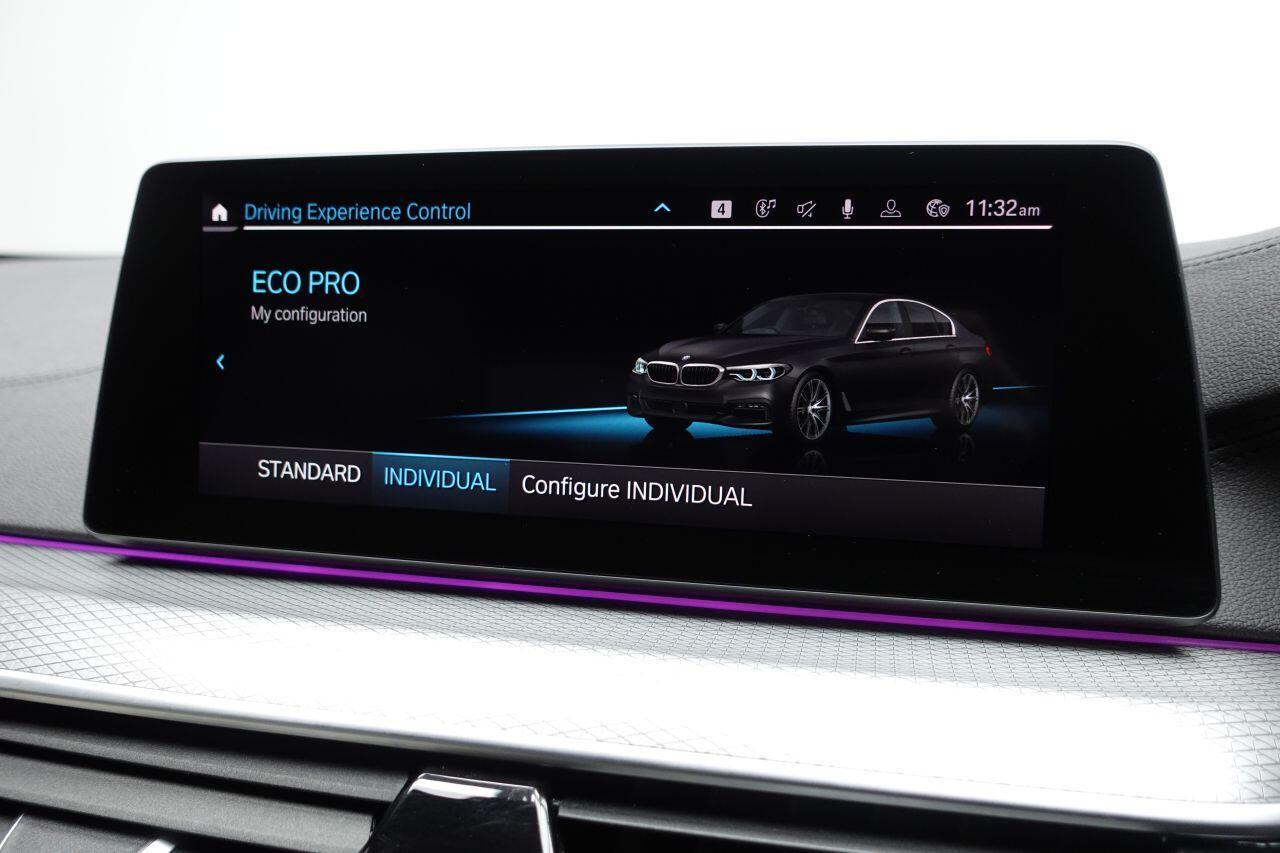 BMW 5 Series - Image 24