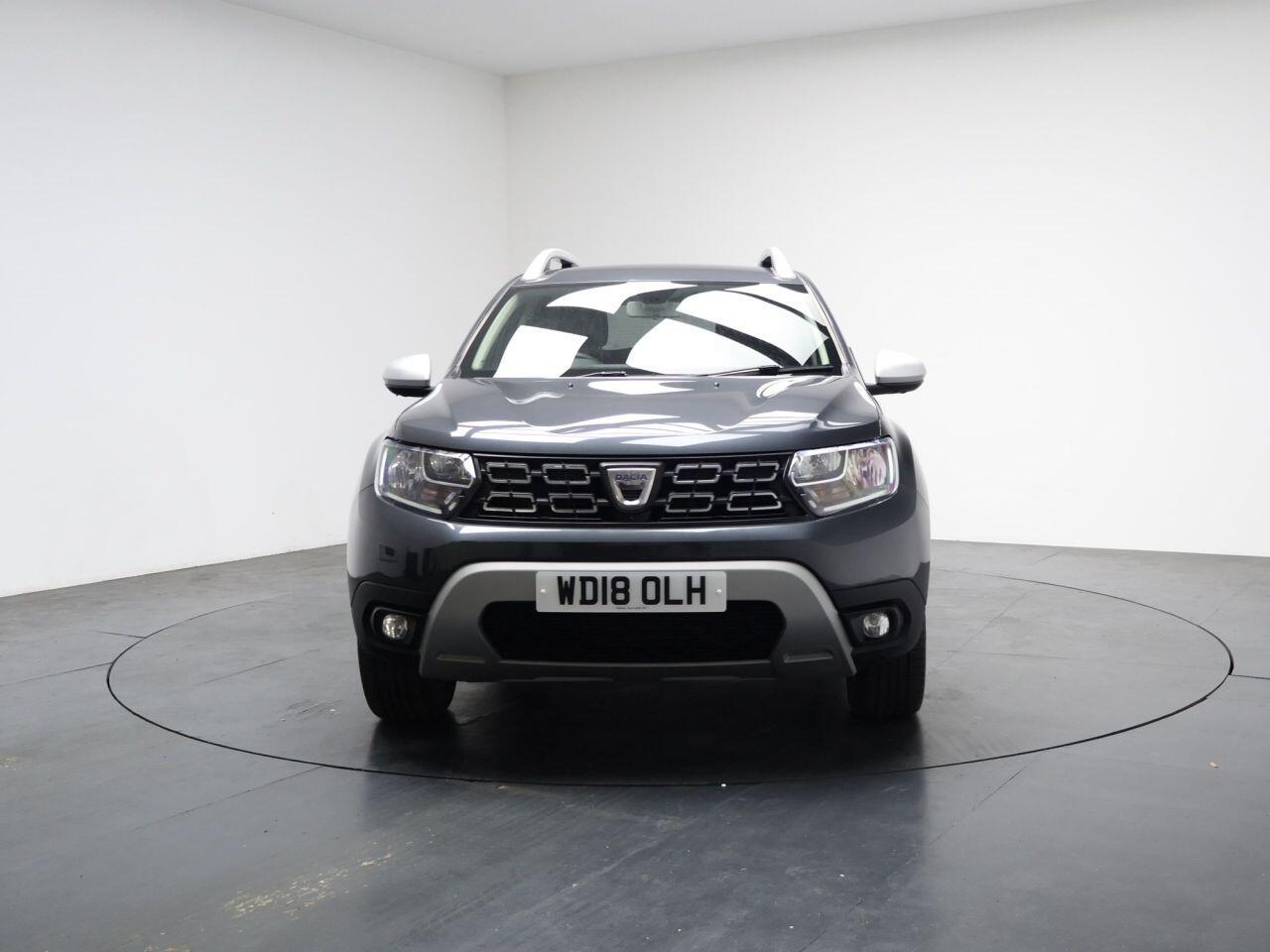 Dacia Duster - Image 2