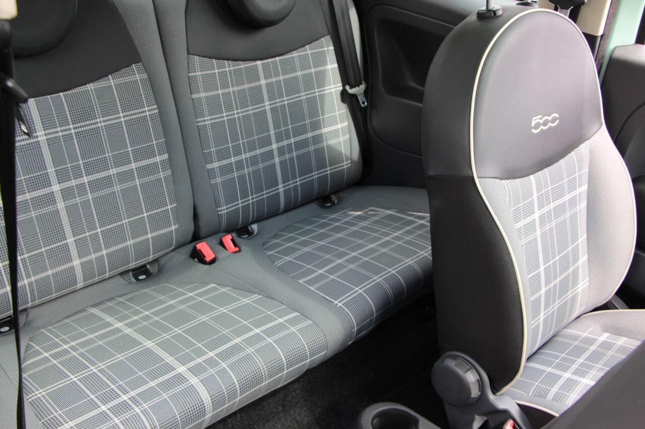 Fiat 500 - Image 17