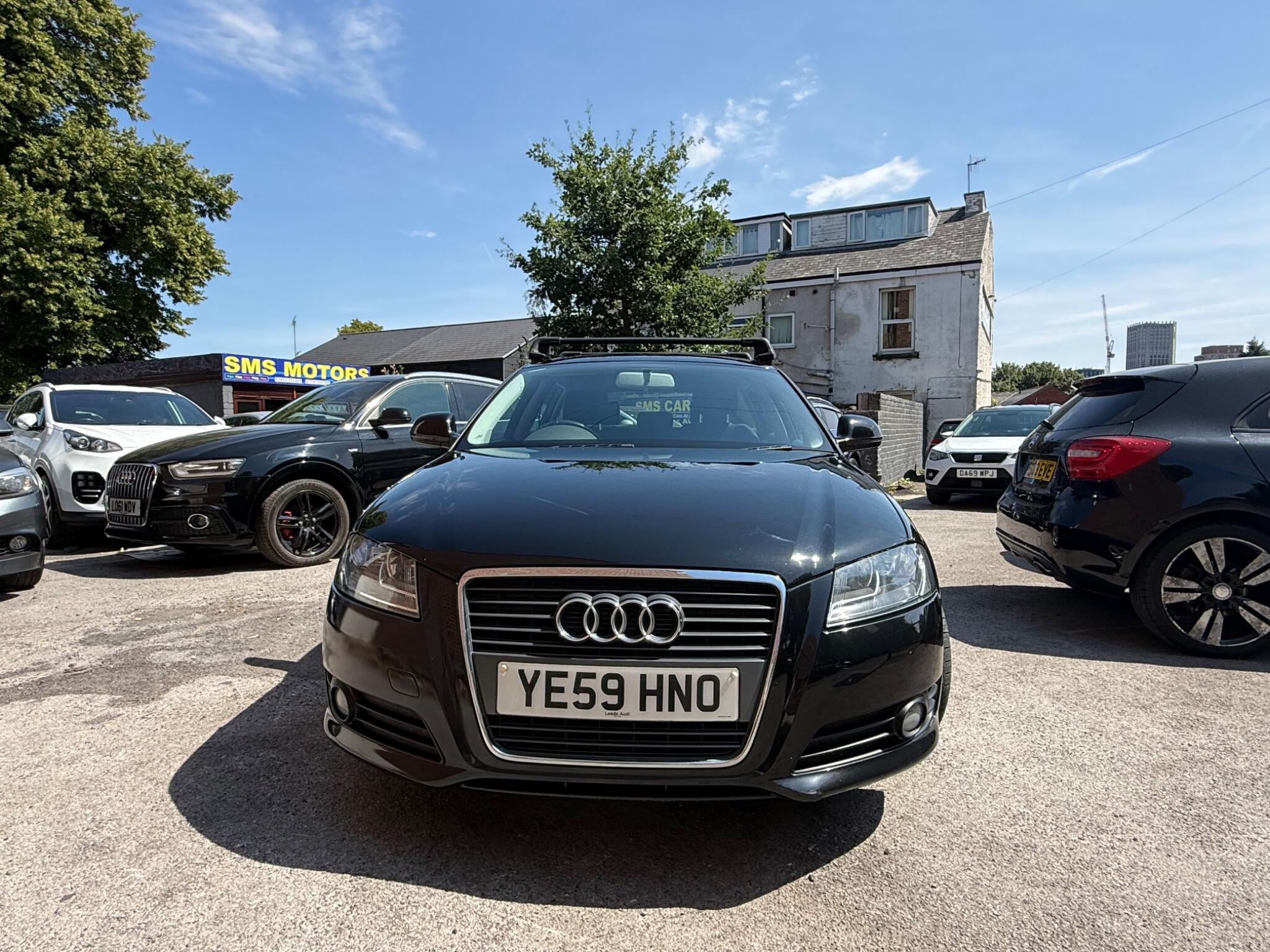 Audi A3 - Image 2