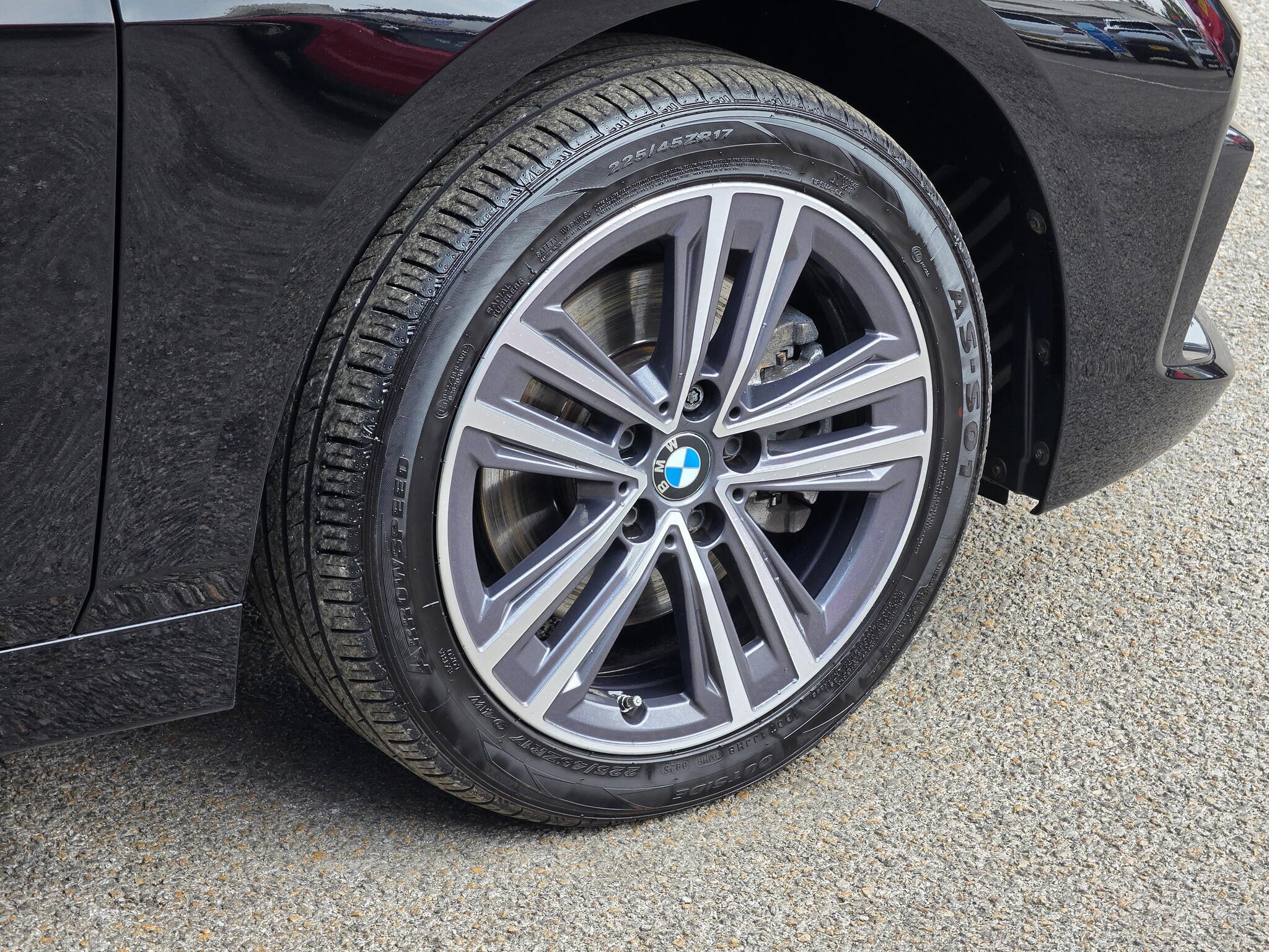 BMW 1 Series - Image 13