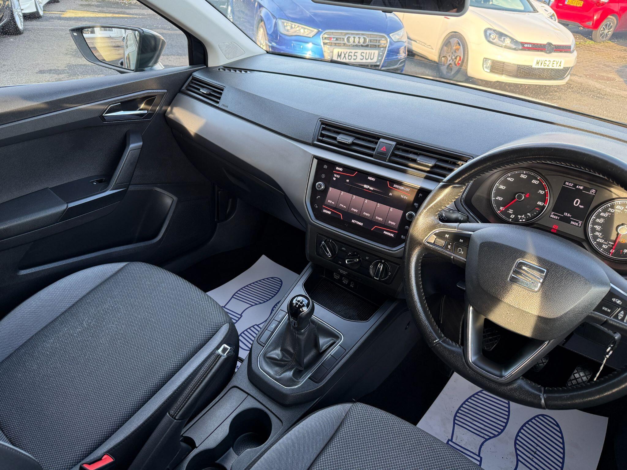 SEAT Ibiza - Image 46