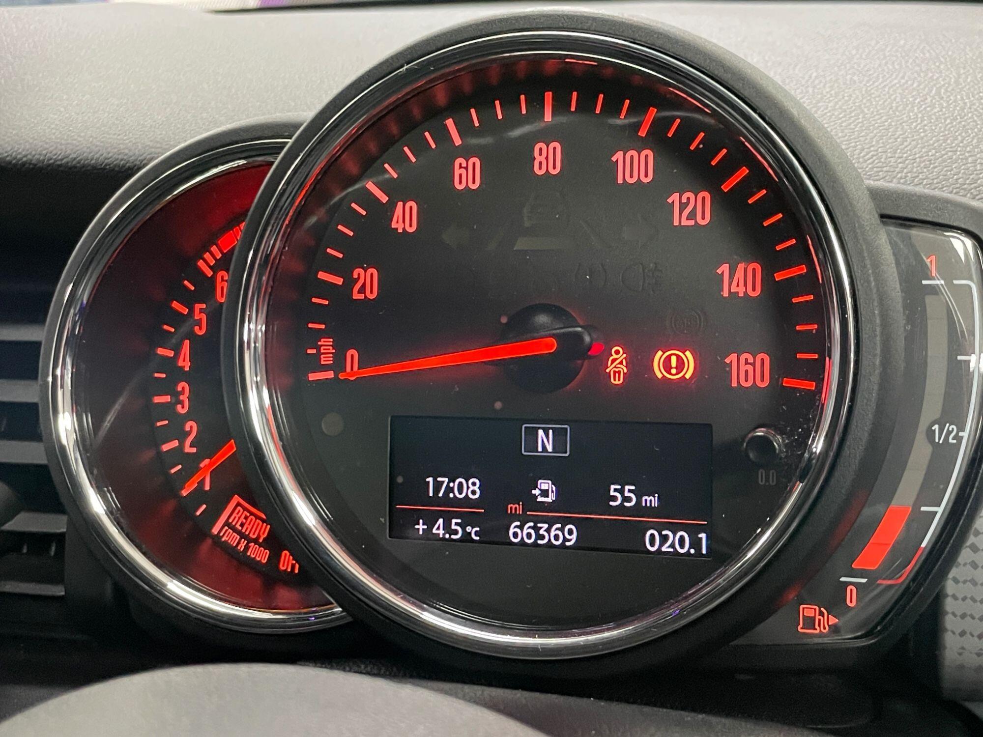 MINI Hatch - Image 37