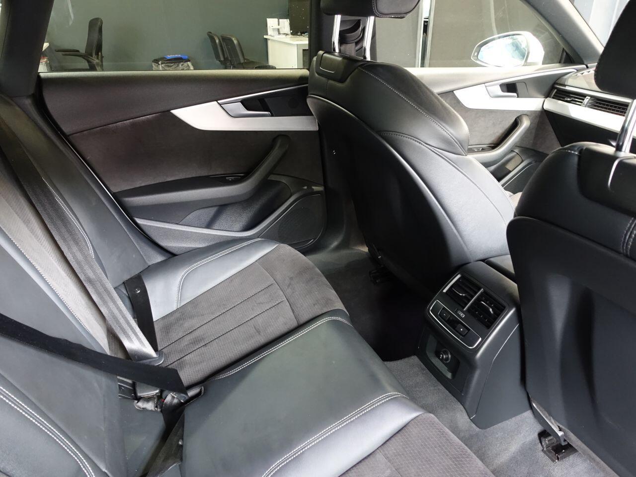 Audi A5 - Image 15