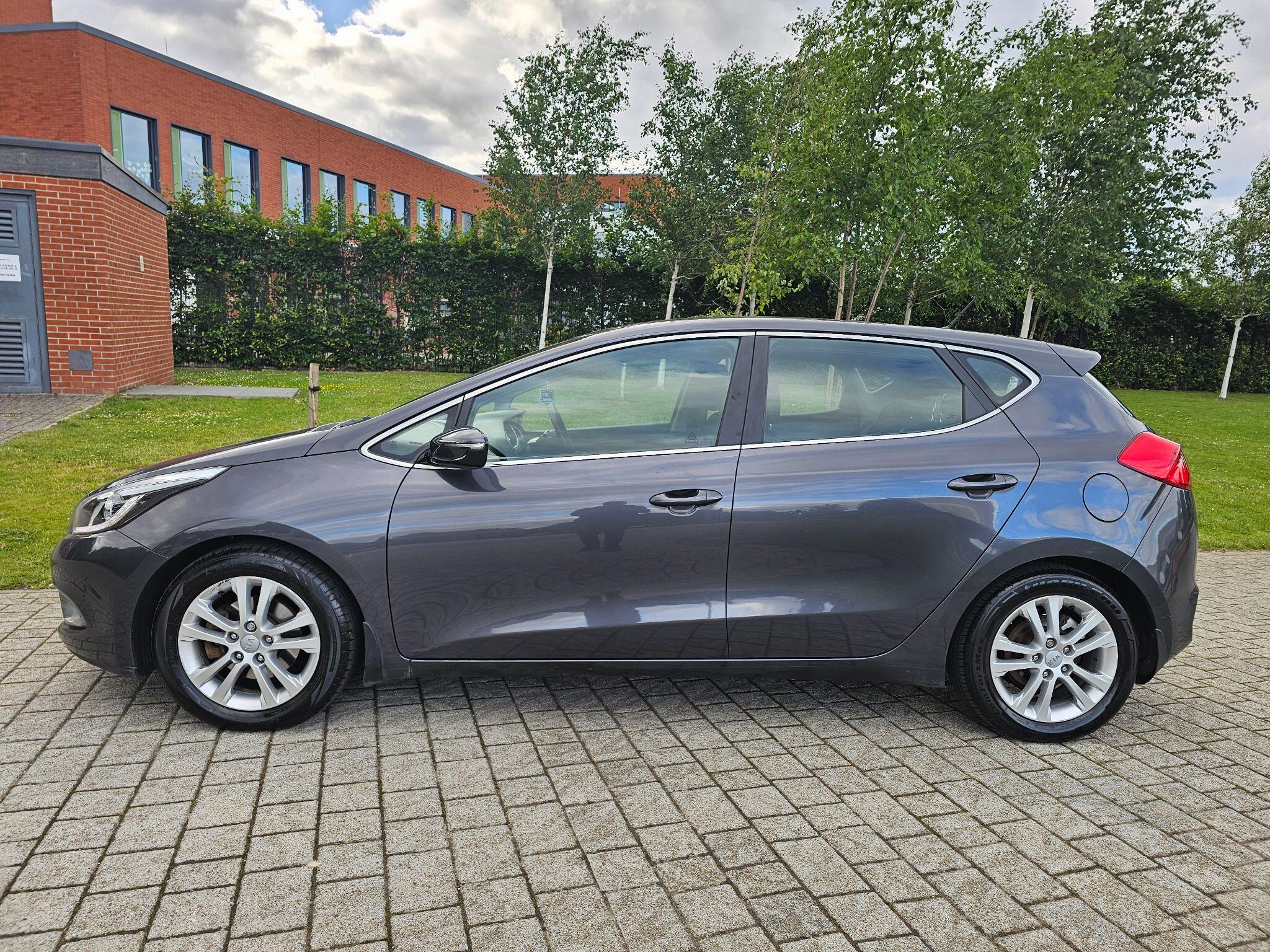 Kia ceed - Image 11