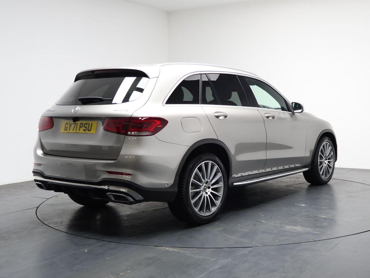 Mercedes-benz GLC - Image 12